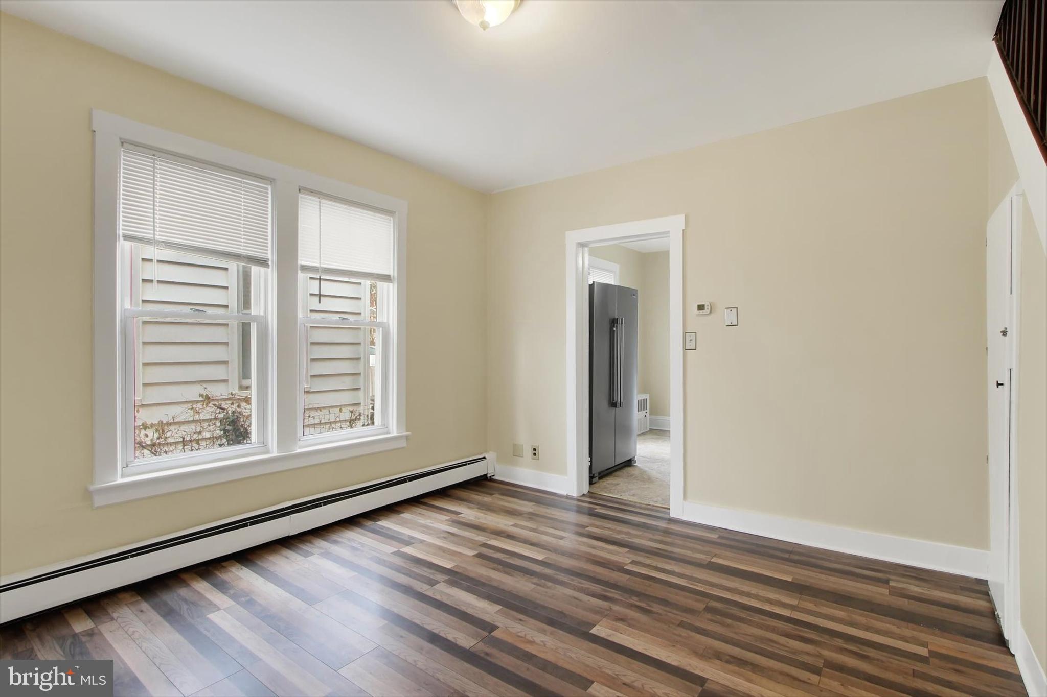 GETTYSBURG BOROUGH - Residential