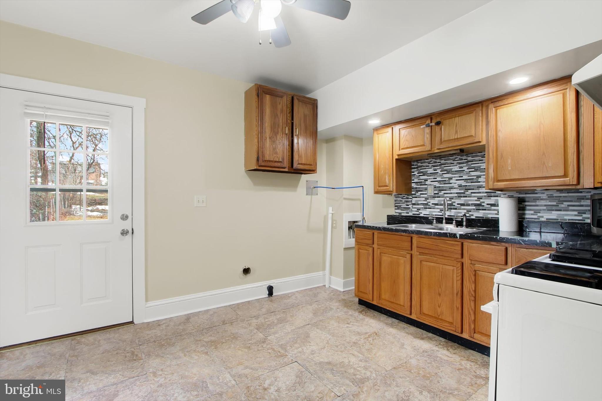 GETTYSBURG BOROUGH - Residential