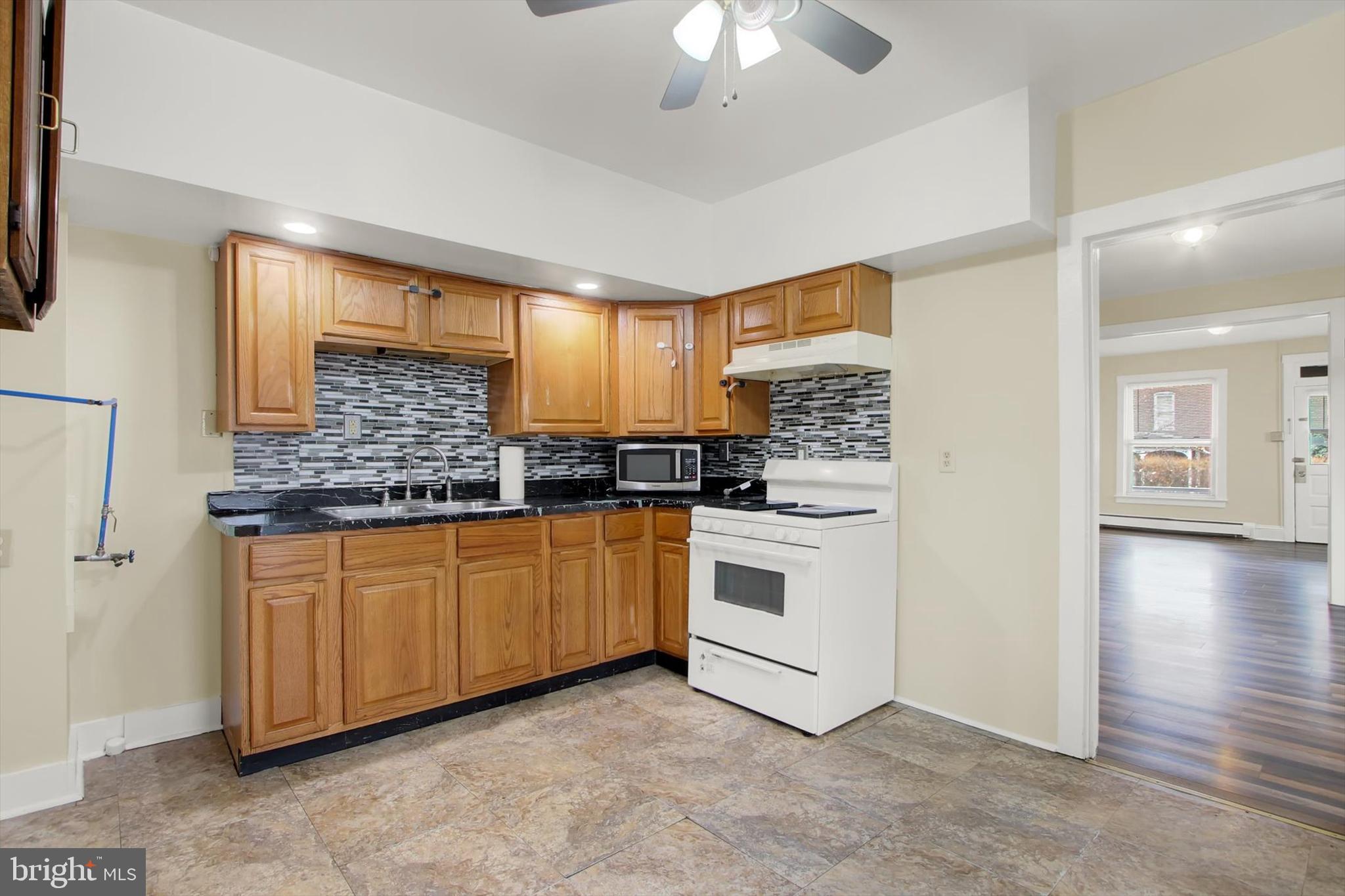 GETTYSBURG BOROUGH - Residential