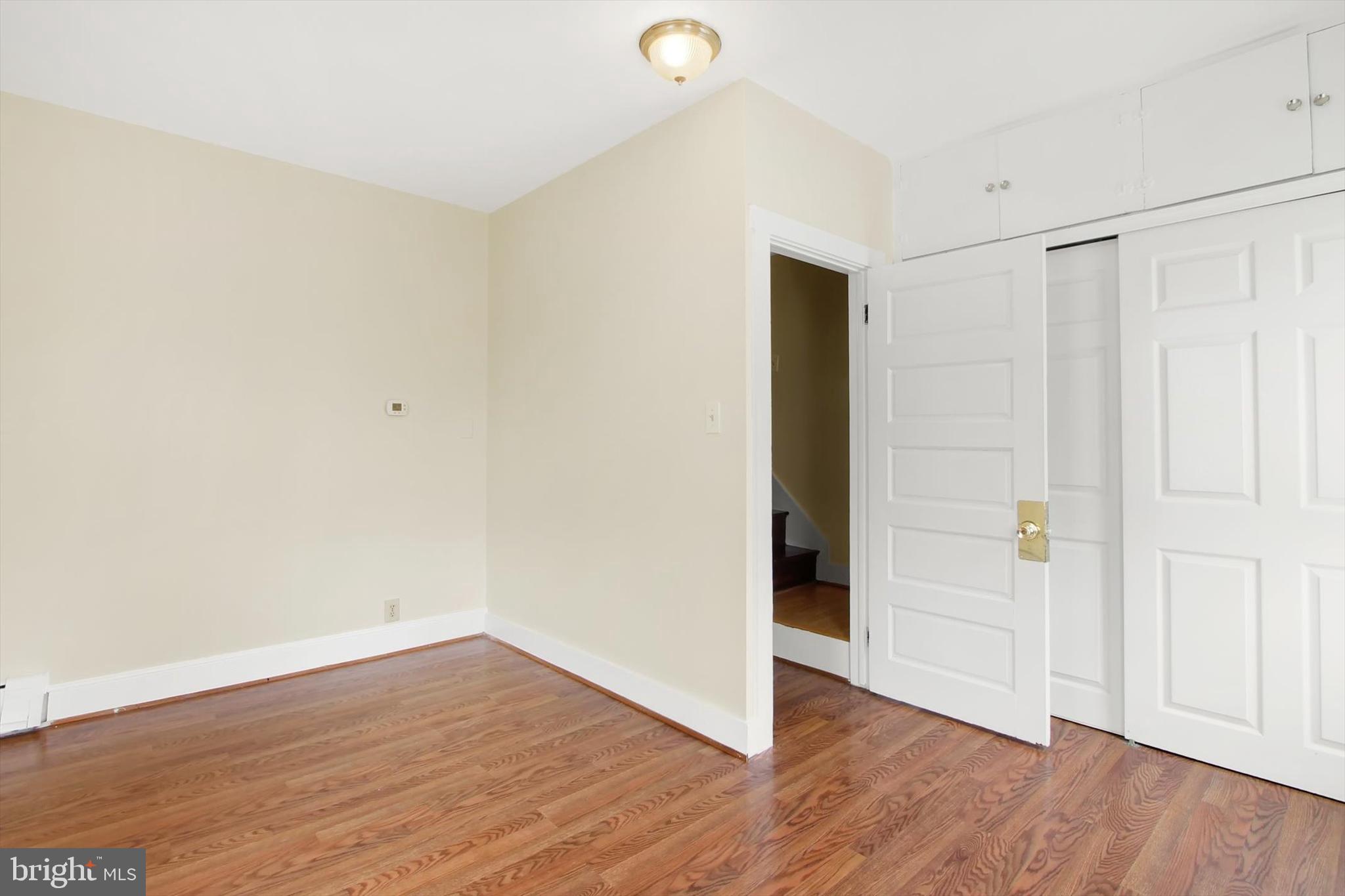 GETTYSBURG BOROUGH - Residential