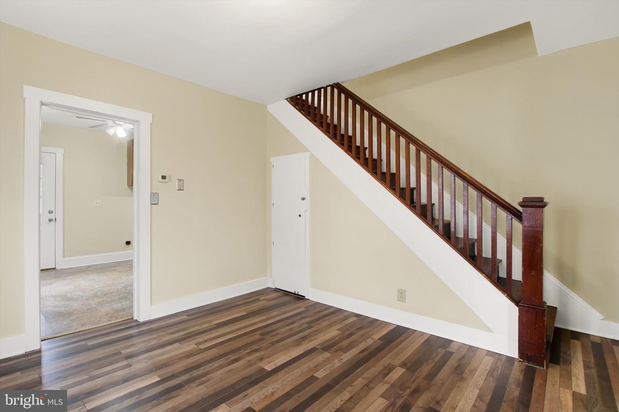 GETTYSBURG BOROUGH - Residential