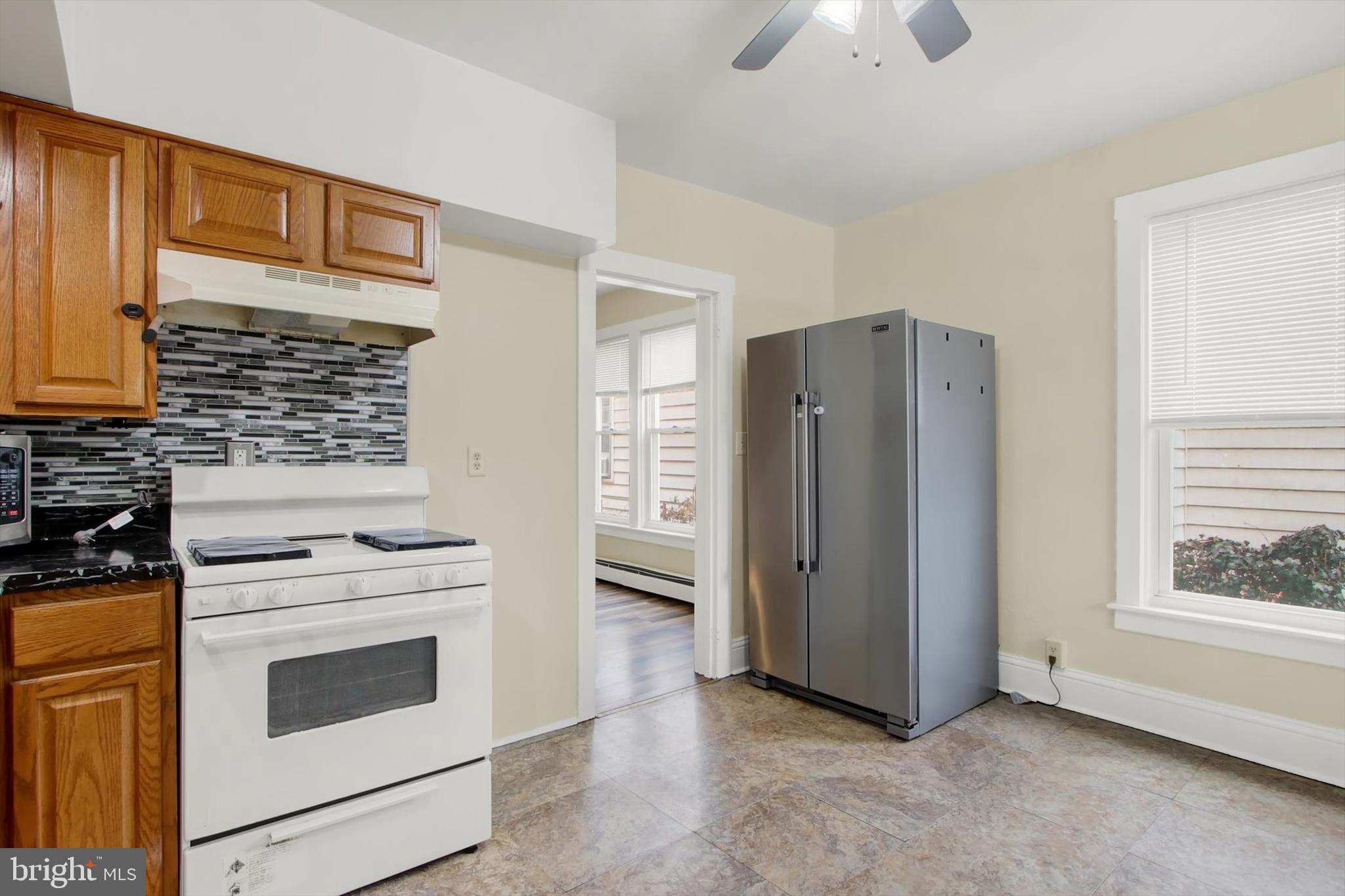 GETTYSBURG BOROUGH - Residential