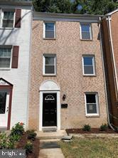 GEORGETOWN VILLAGE - Residential