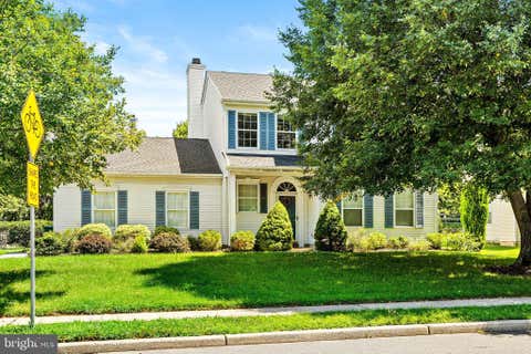 Homes For Rent - 412 Denow Road<br/> PENNINGTON, NJ 08534