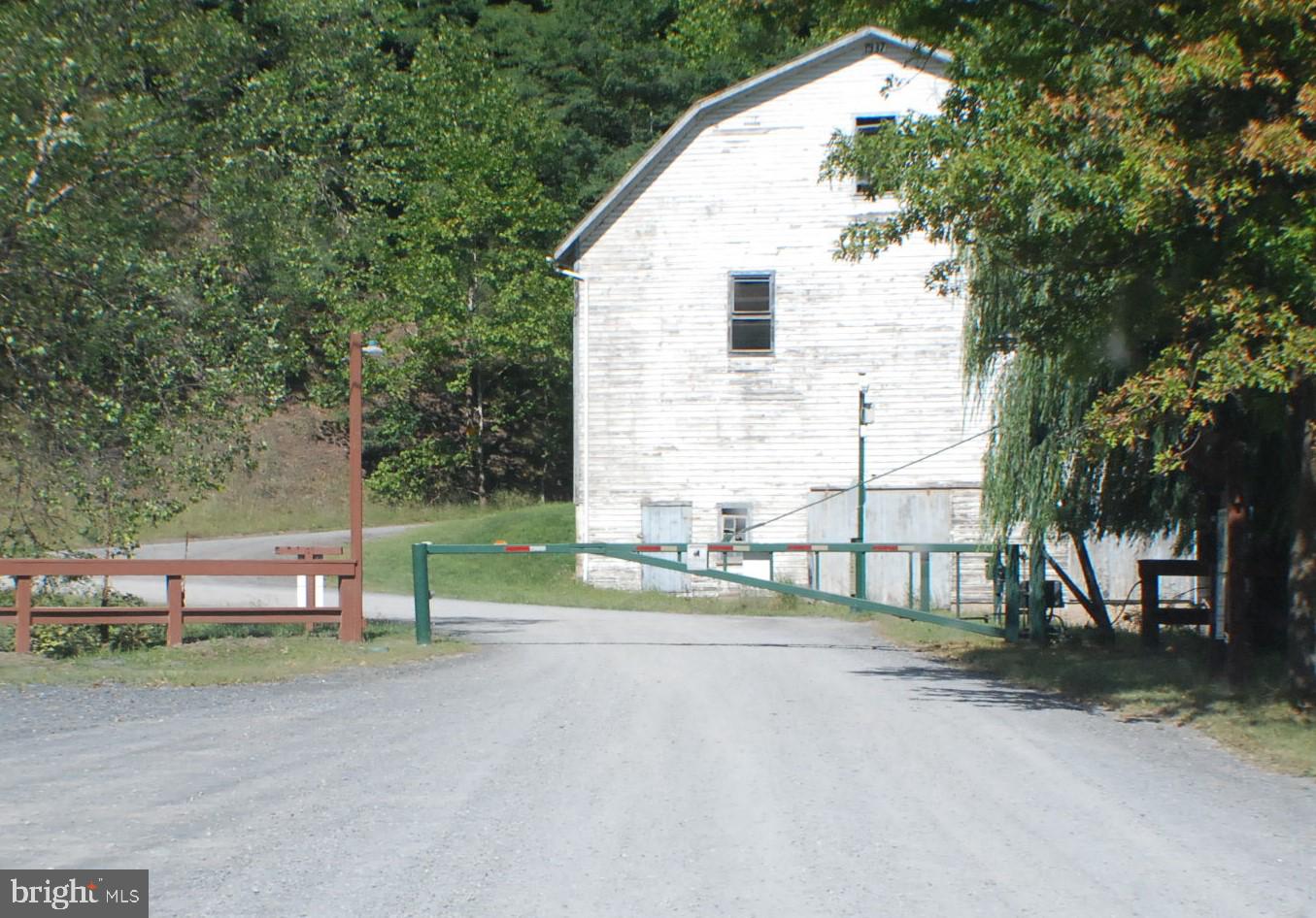 THE CROSSING AT GREAT CA - Land