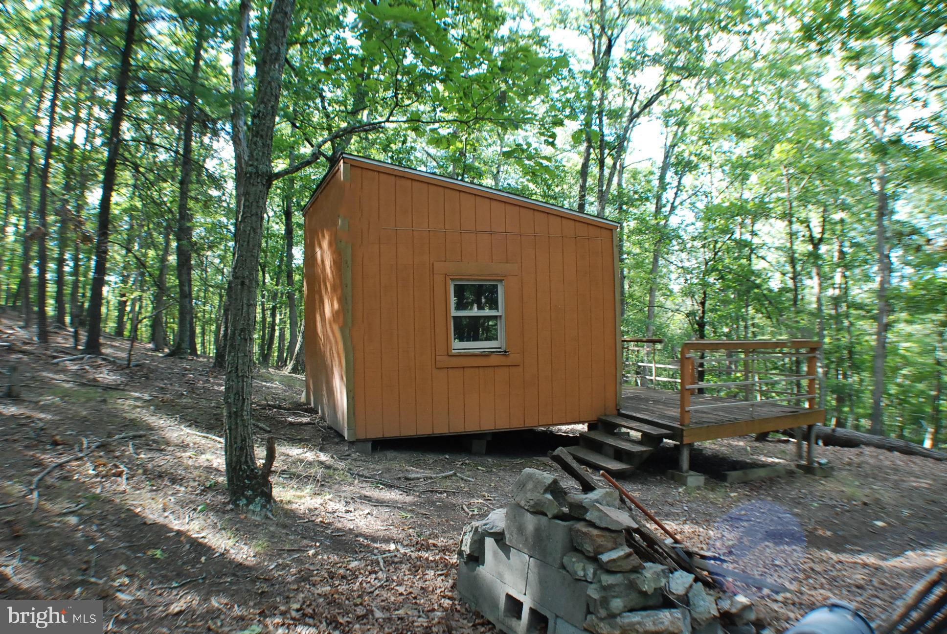 THE CROSSING AT GREAT CA - Land