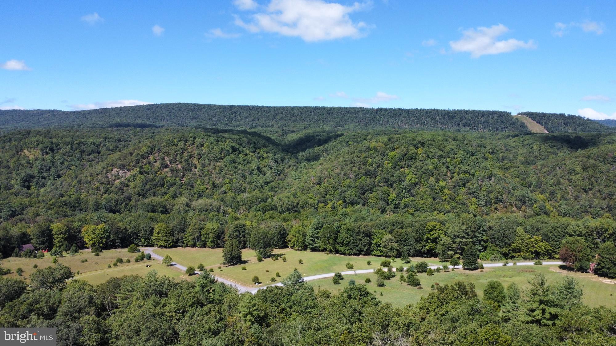 THE CROSSING AT GREAT CA - Land