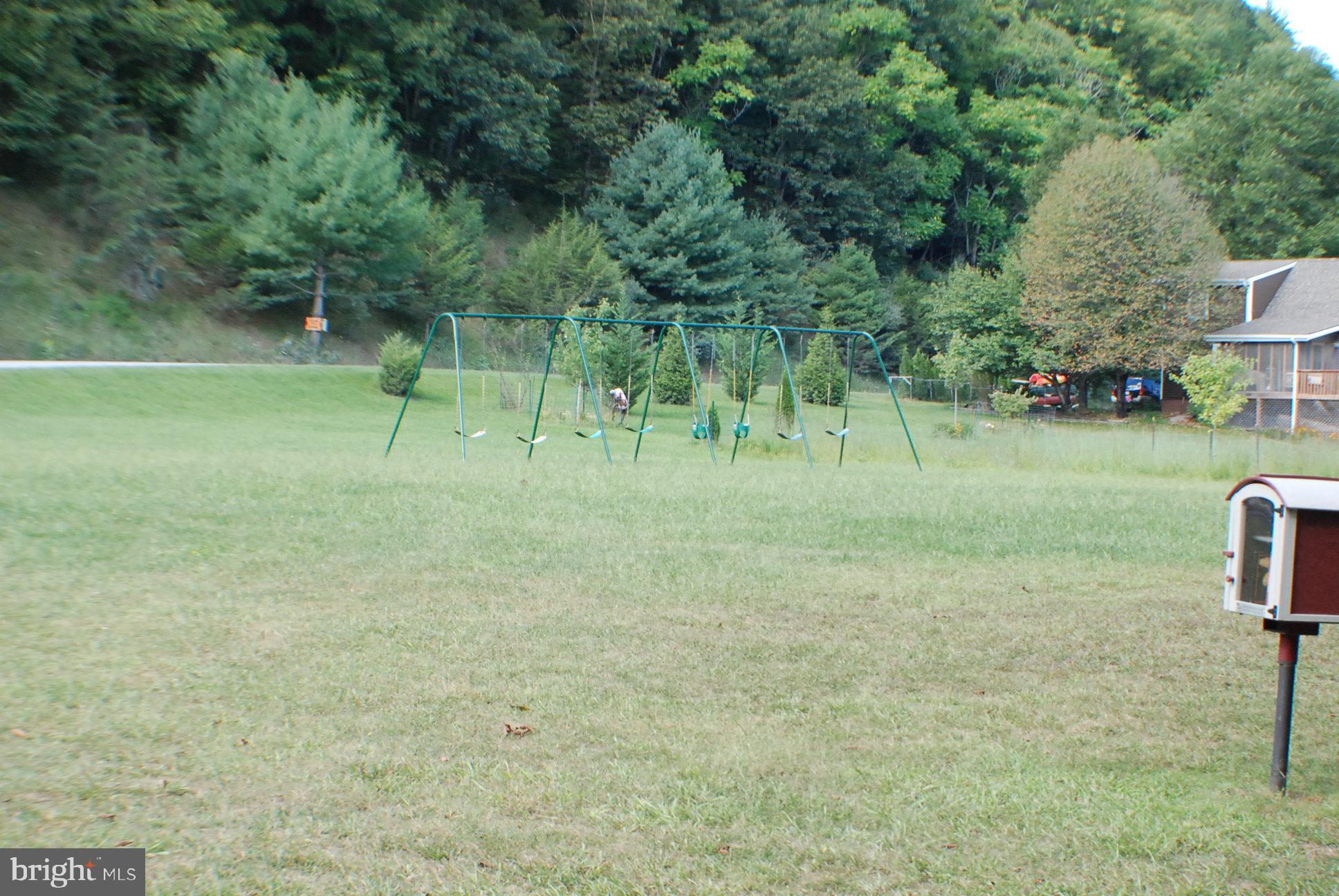 THE CROSSING AT GREAT CA - Land