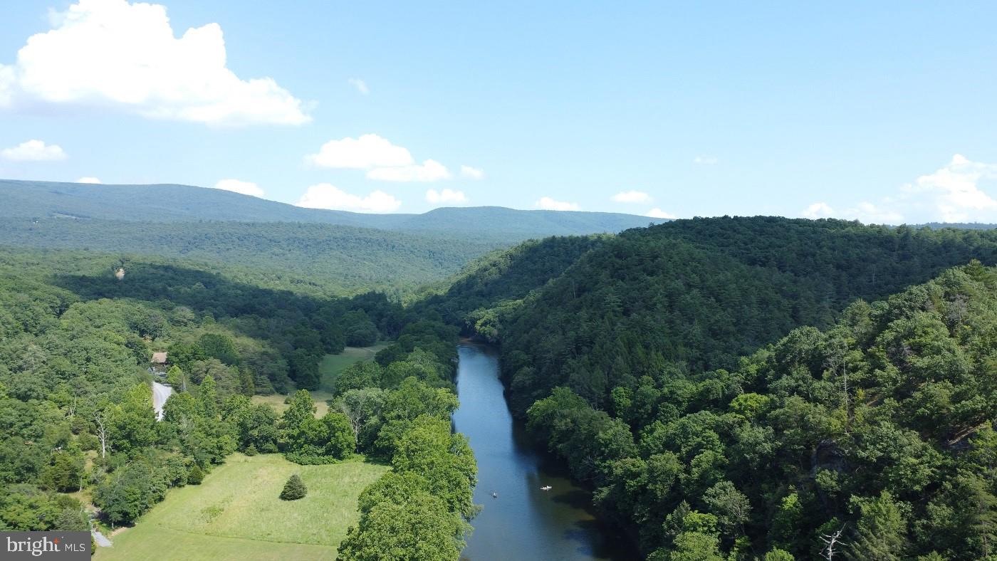 THE CROSSING AT GREAT CA - Land