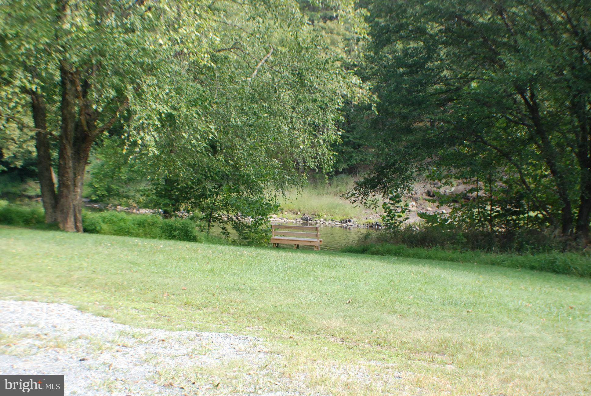 THE CROSSING AT GREAT CA - Land