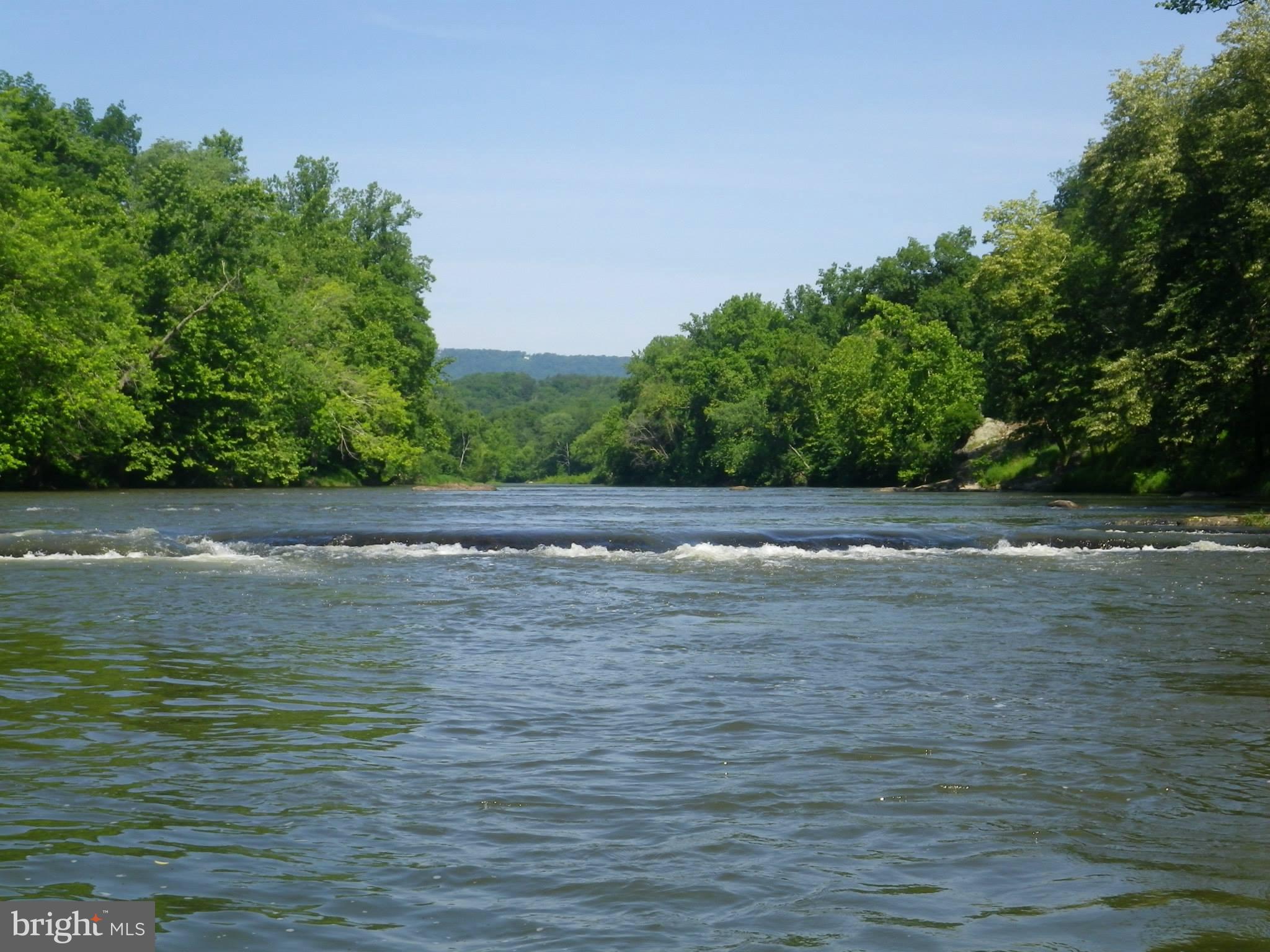 THE CROSSING AT GREAT CA - Land