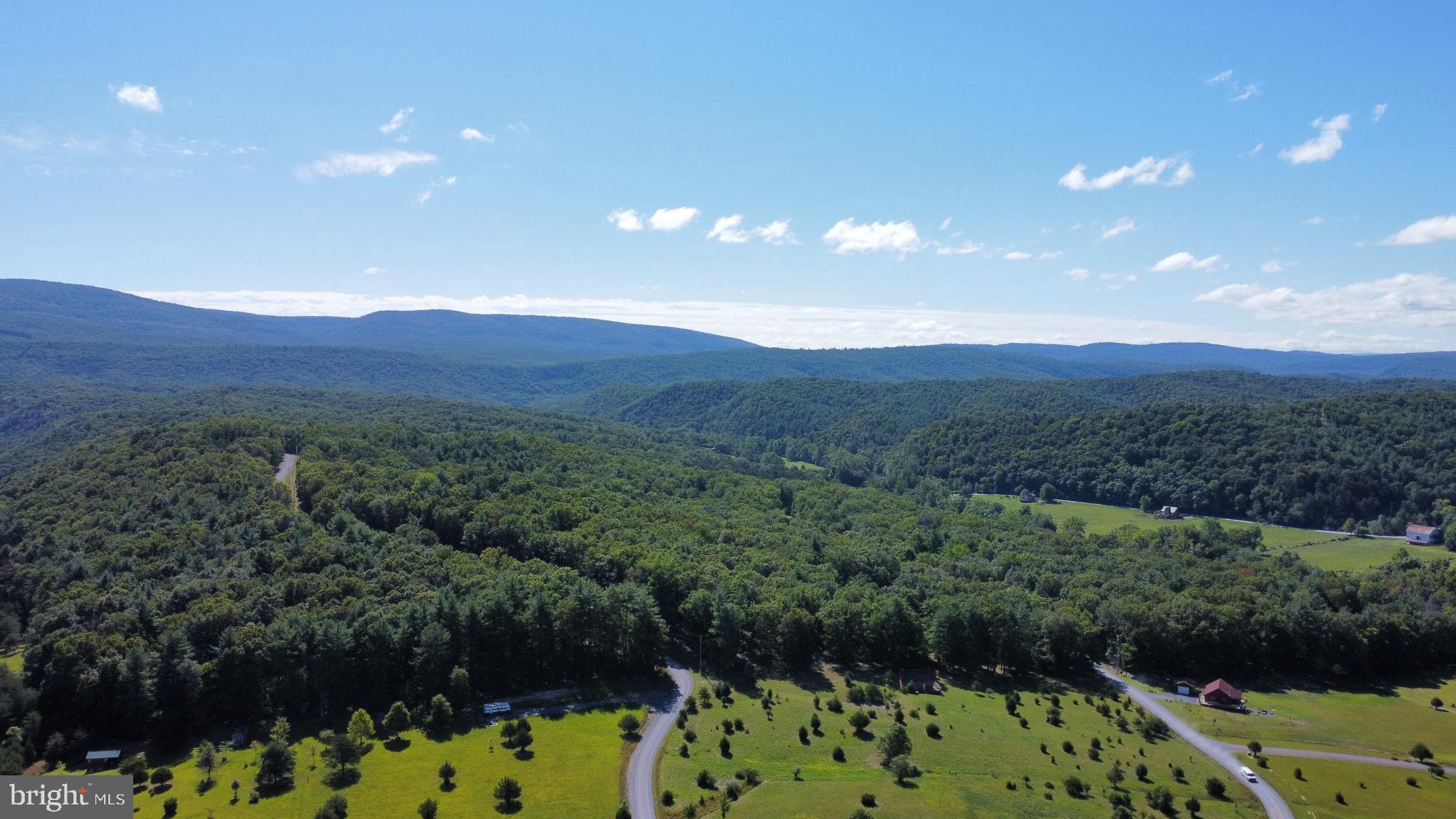 THE CROSSING AT GREAT CA - Land
