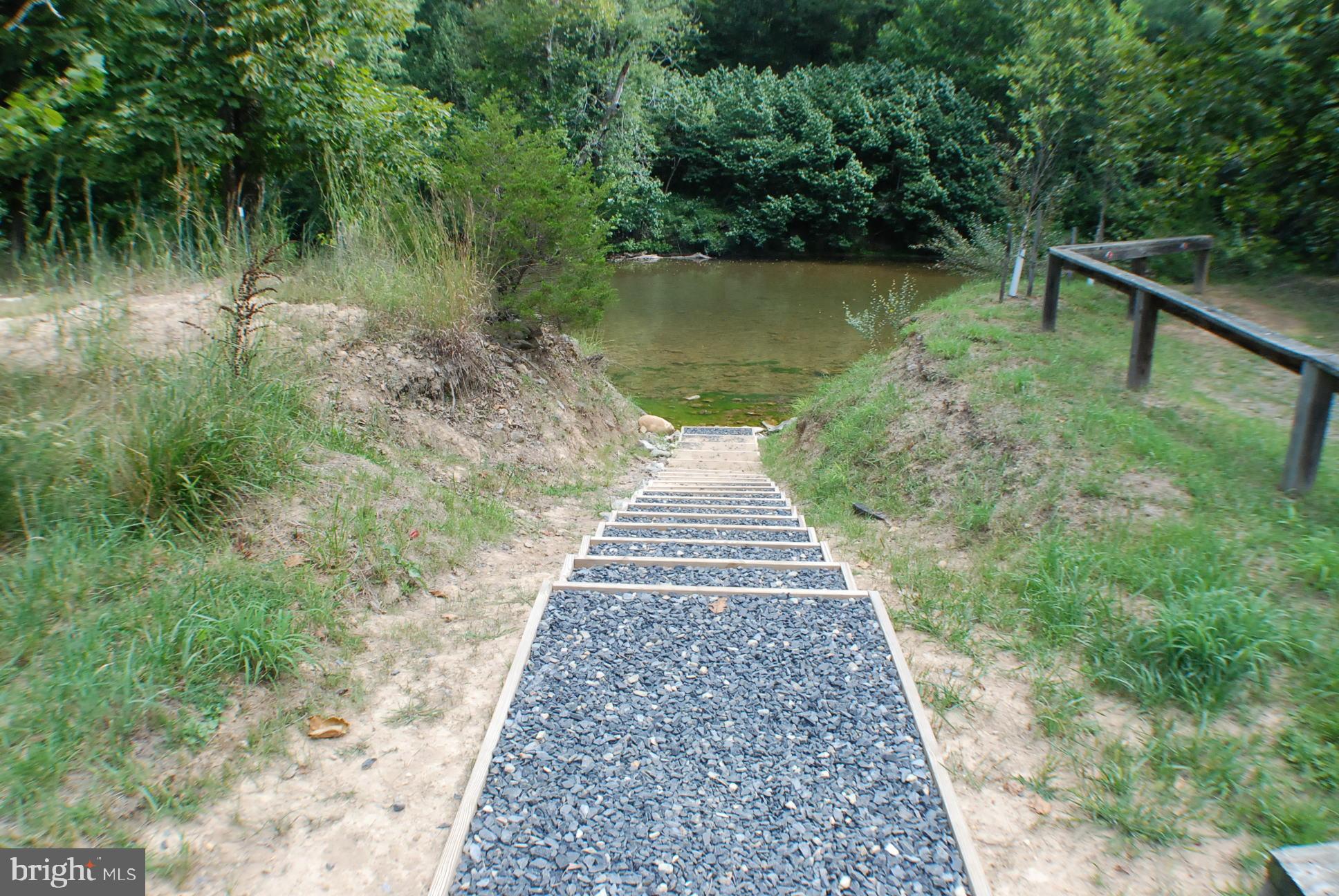 THE CROSSING AT GREAT CA - Land