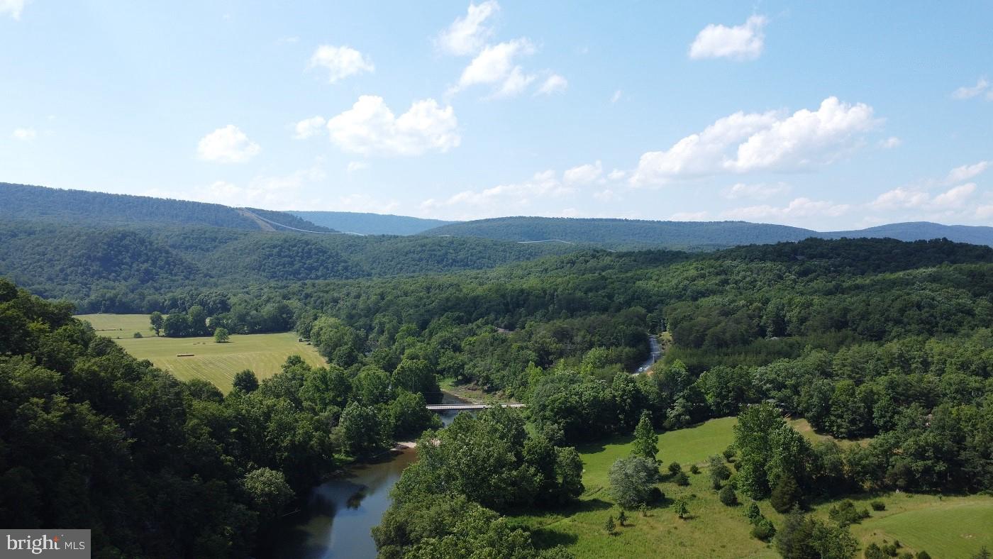 THE CROSSING AT GREAT CA - Land