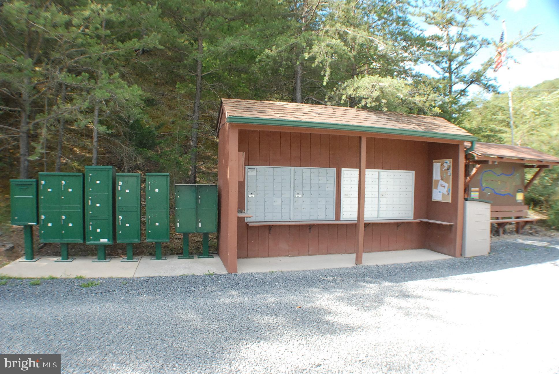 THE CROSSING AT GREAT CA - Land