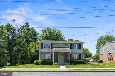 Condo For Rent - 1504 Walnut Street #APT. A<br/> LEBANON, PA 17042