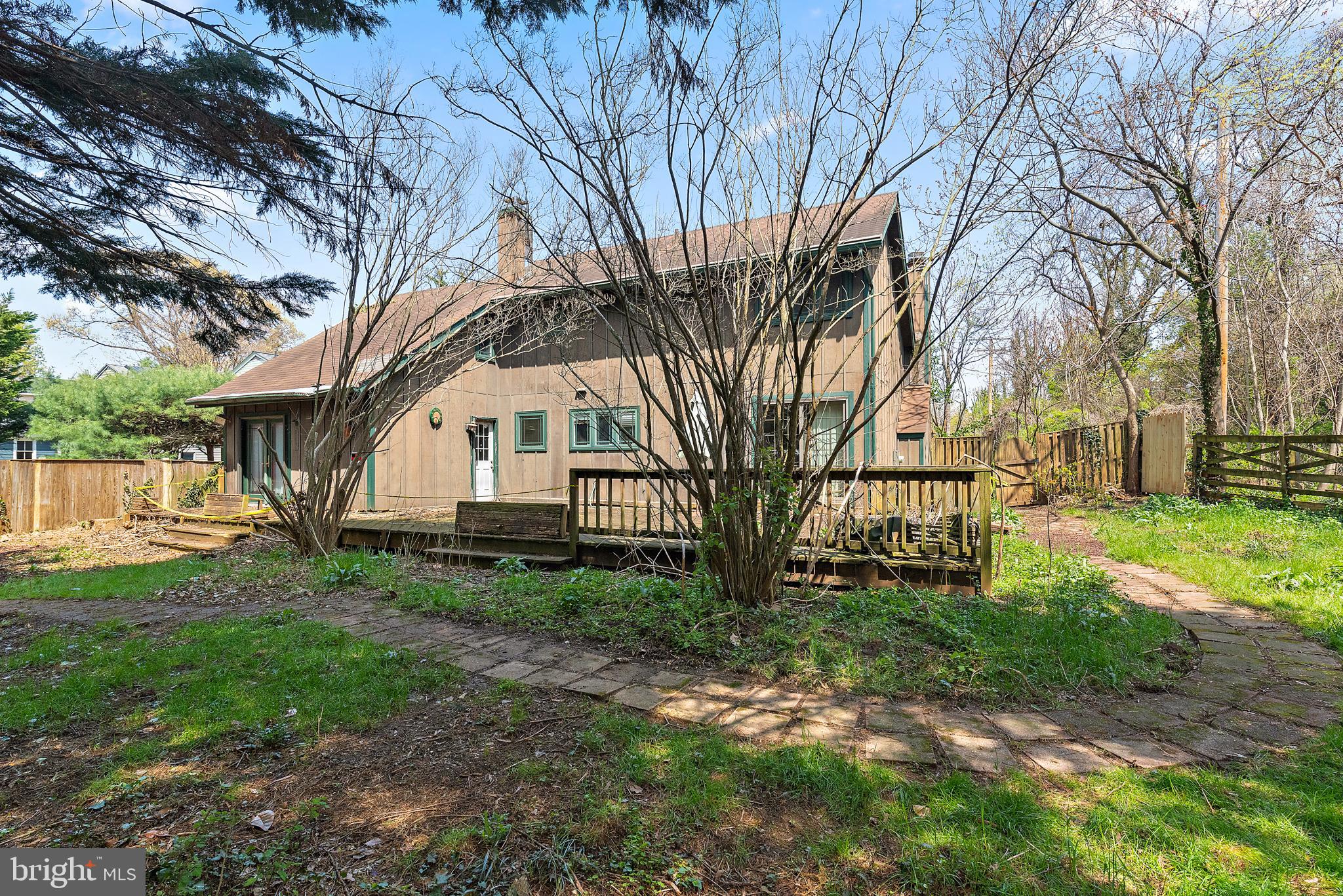 WEST ANNAPOLIS - Residential