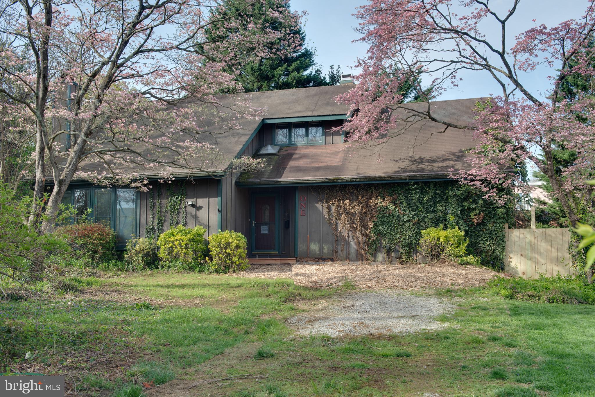 WEST ANNAPOLIS - Residential