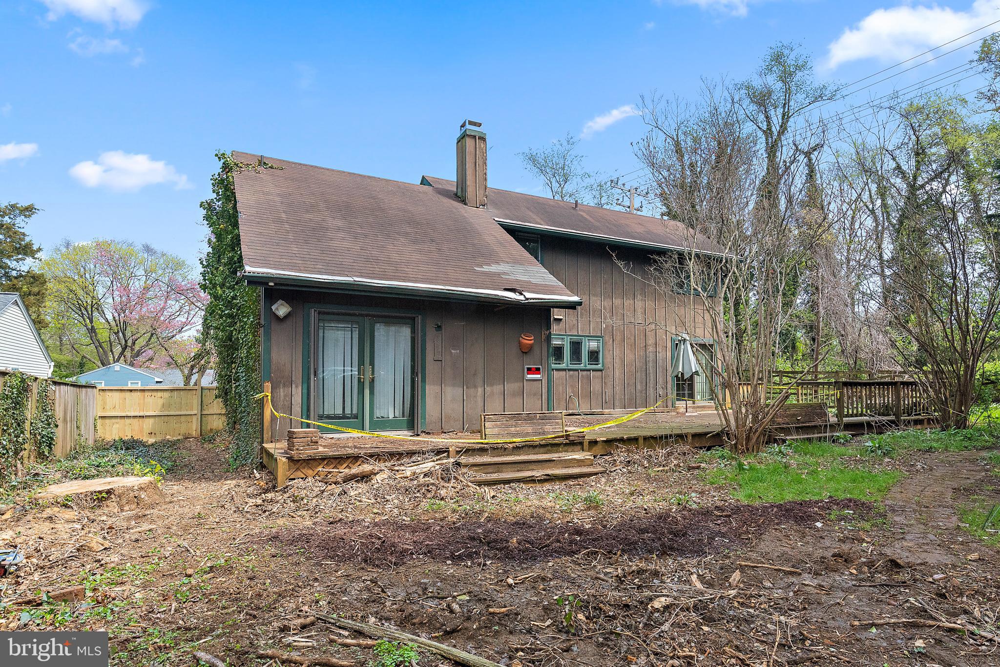 WEST ANNAPOLIS - Residential