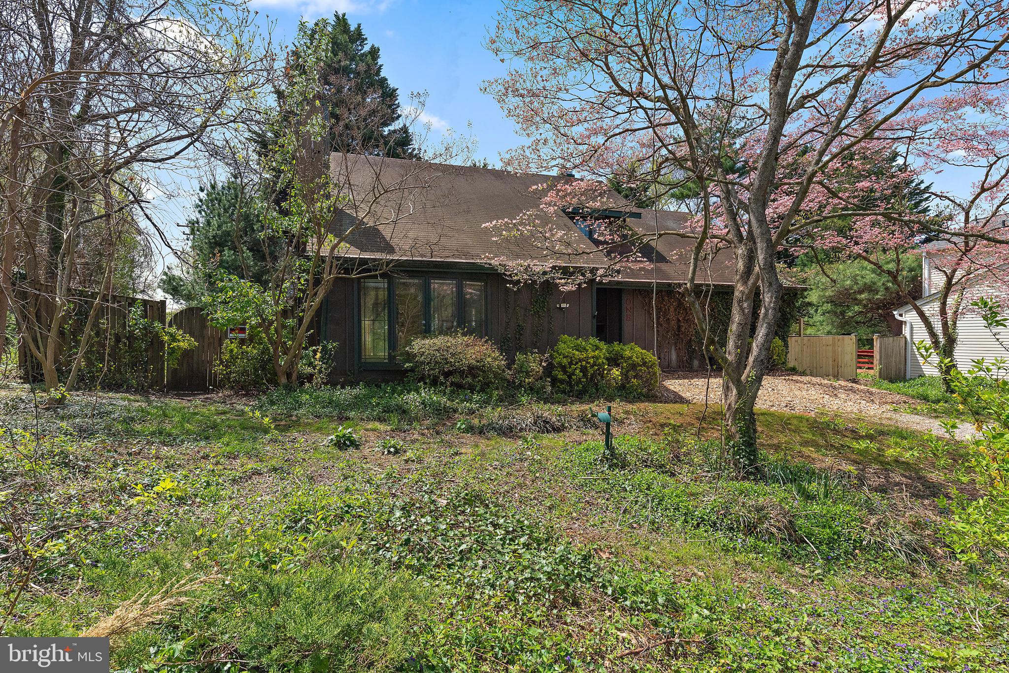 WEST ANNAPOLIS - Residential