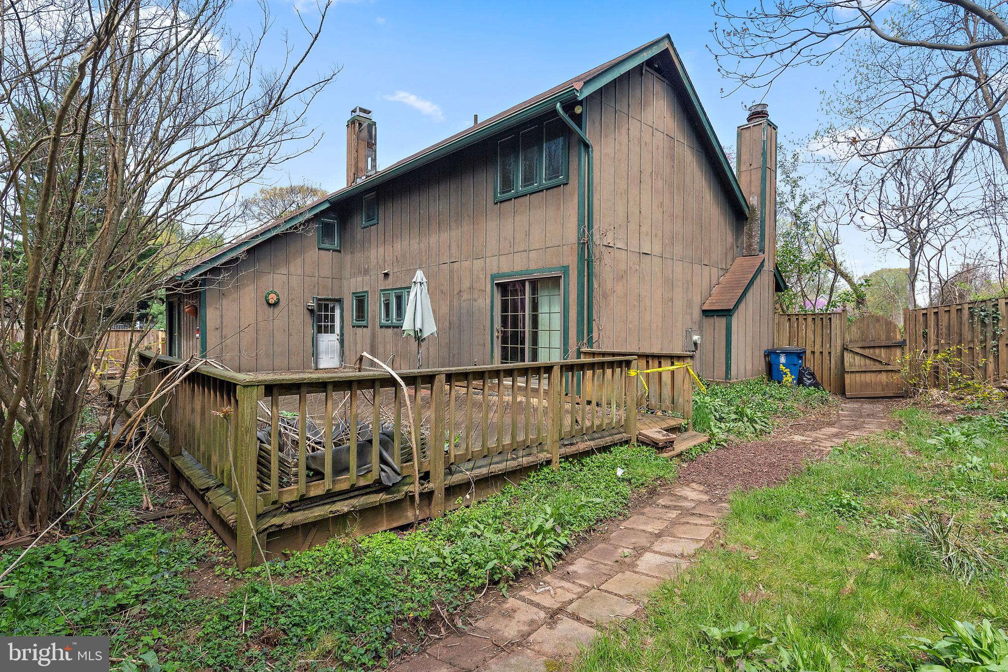 WEST ANNAPOLIS - Residential