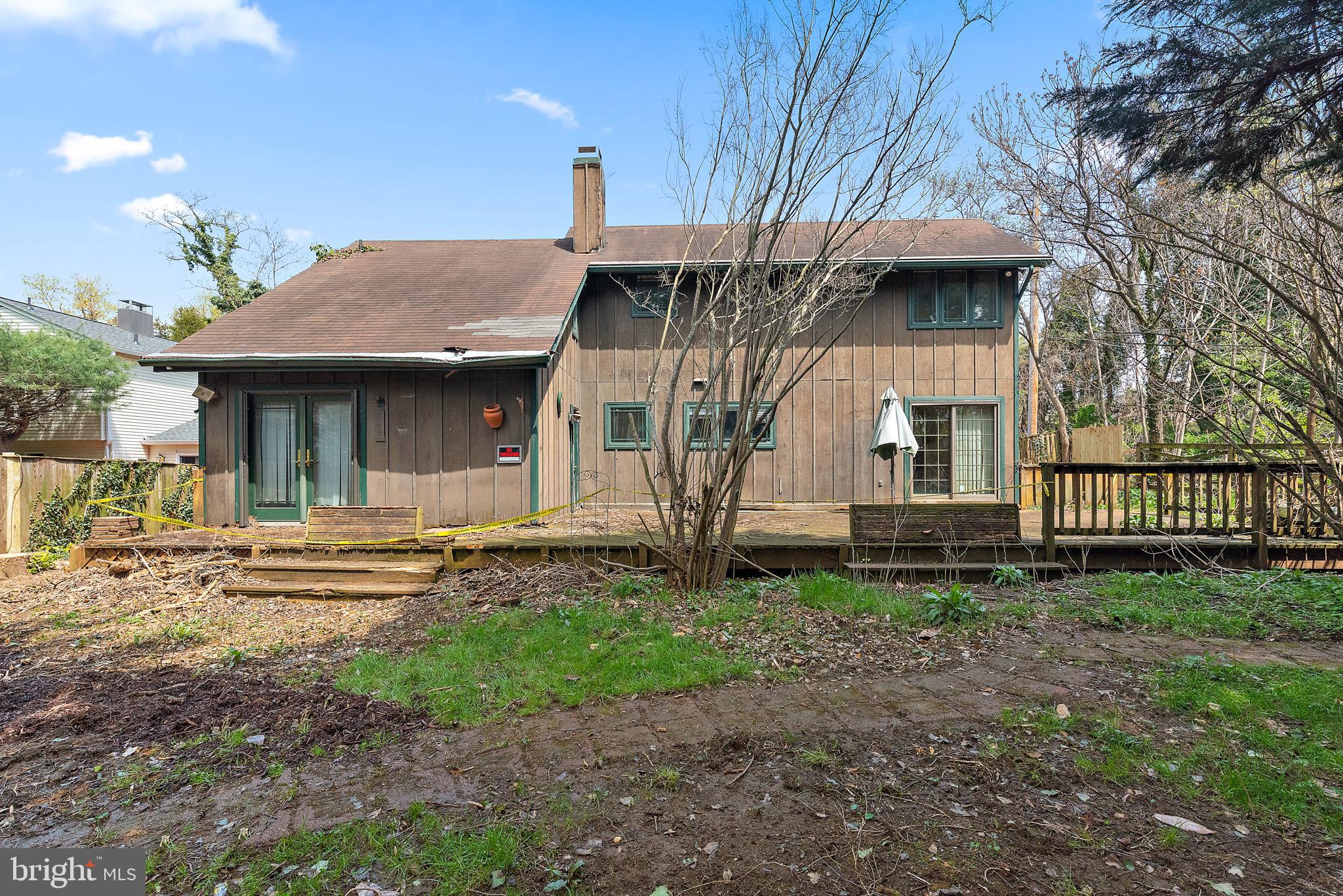 WEST ANNAPOLIS - Residential