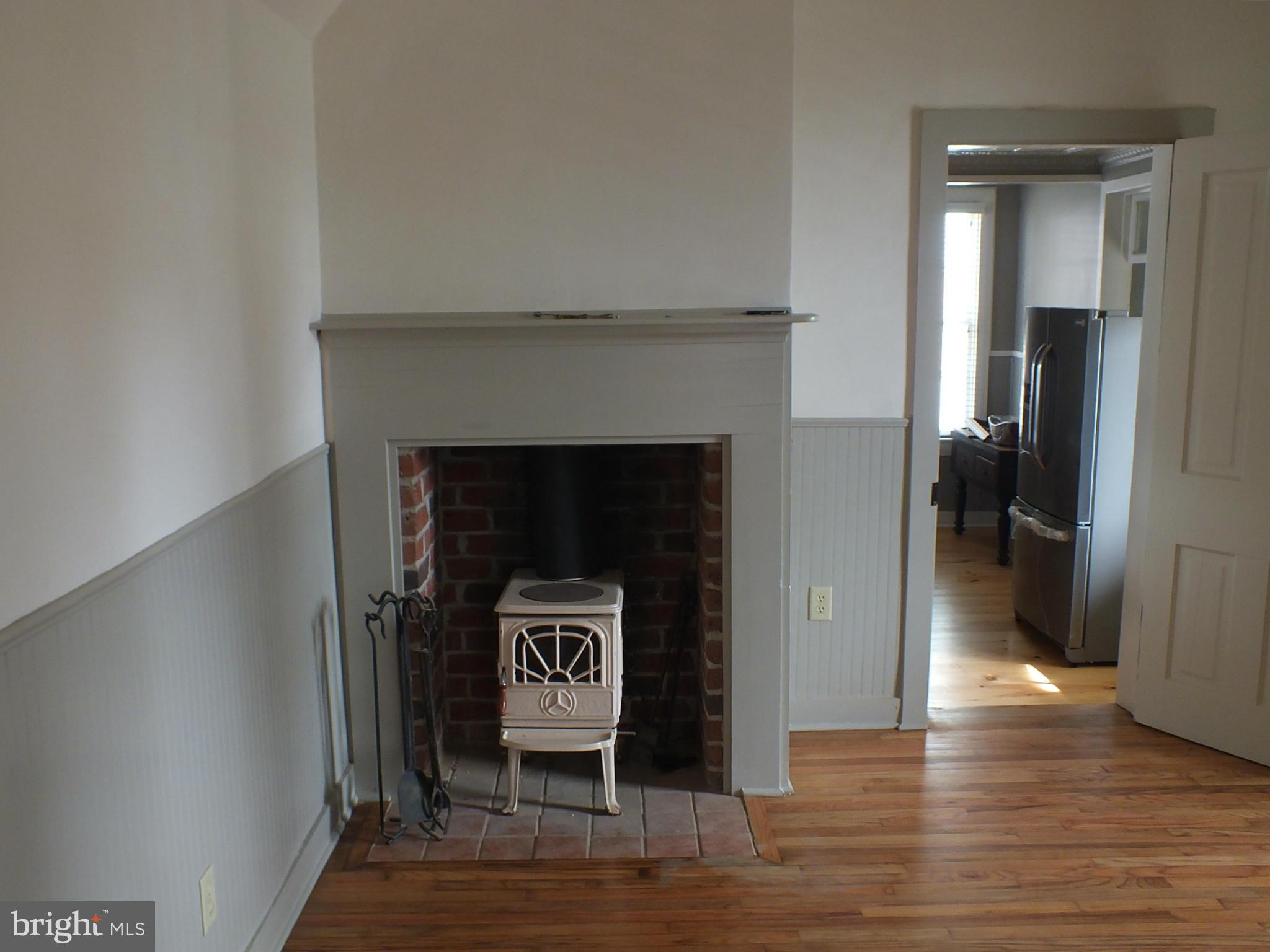 UNIONTOWN - Residential Lease