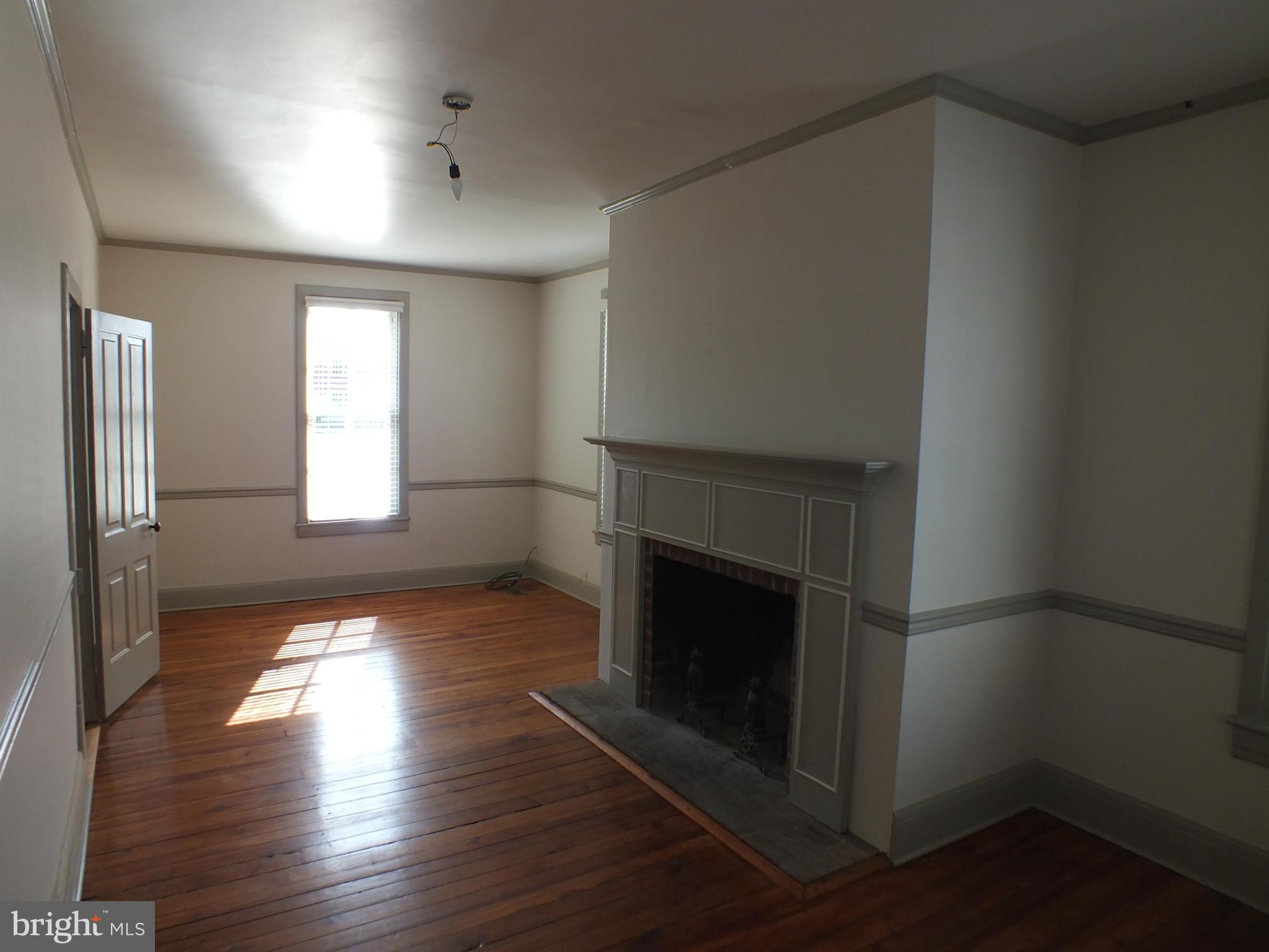 UNIONTOWN - Residential Lease