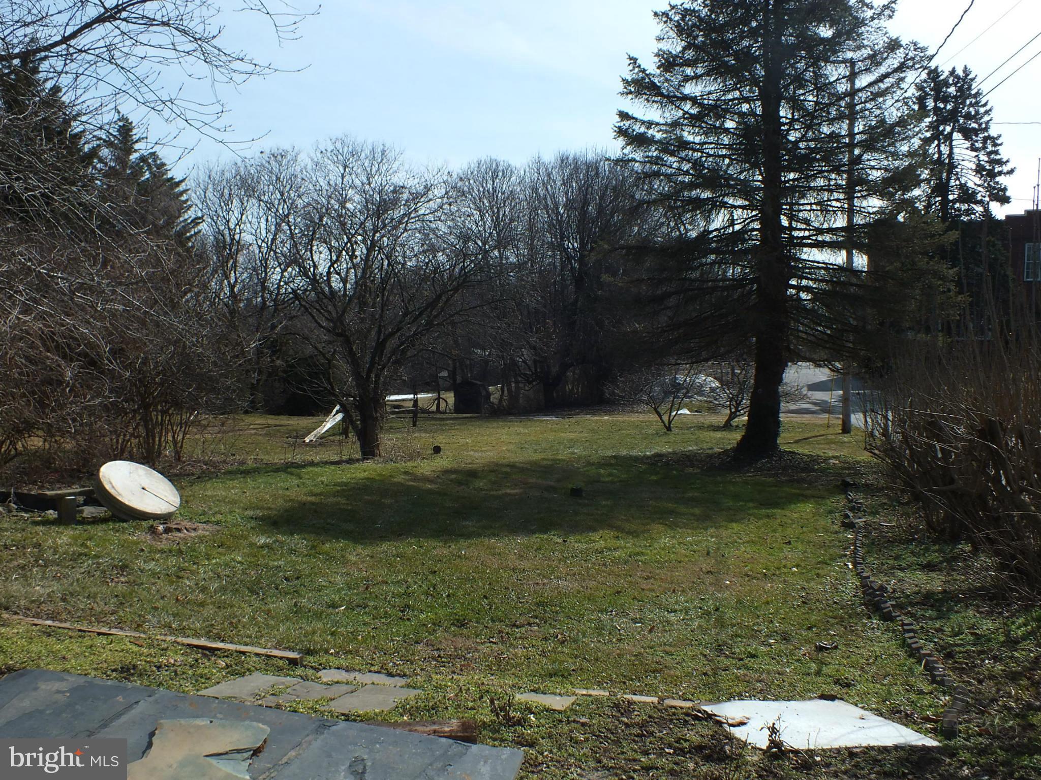 UNIONTOWN - Residential Lease