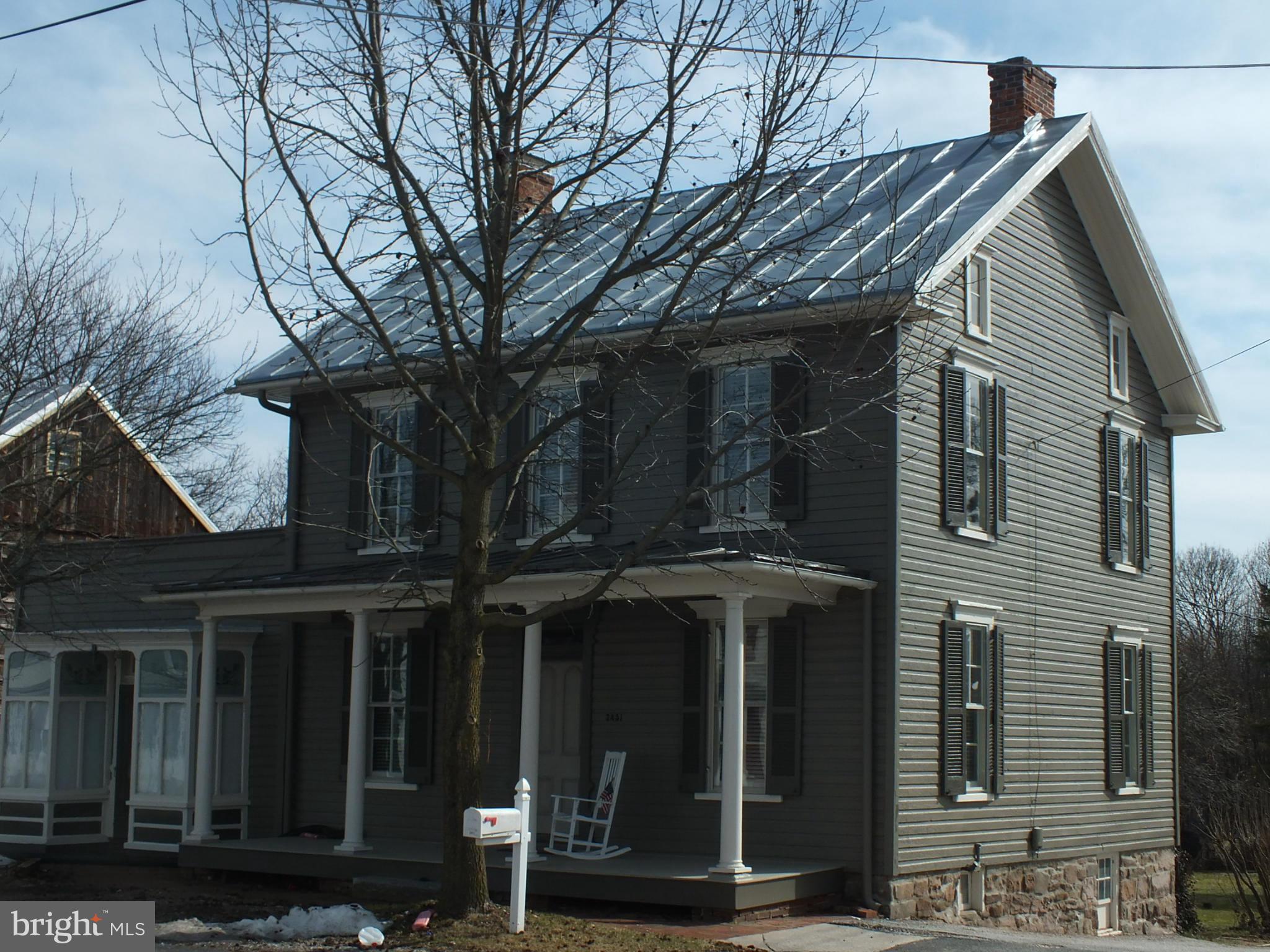 UNIONTOWN - Residential Lease