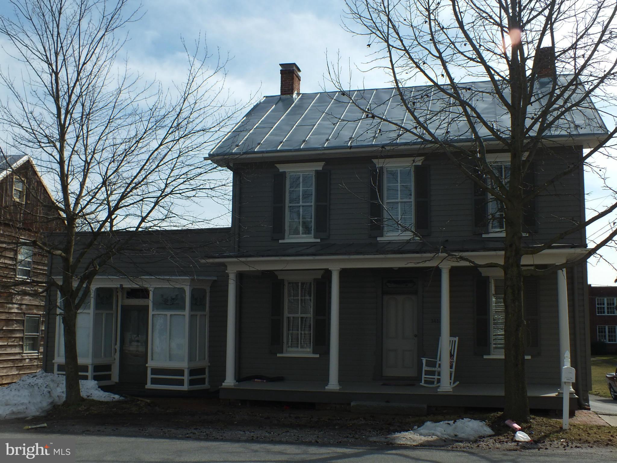 UNIONTOWN - Residential Lease