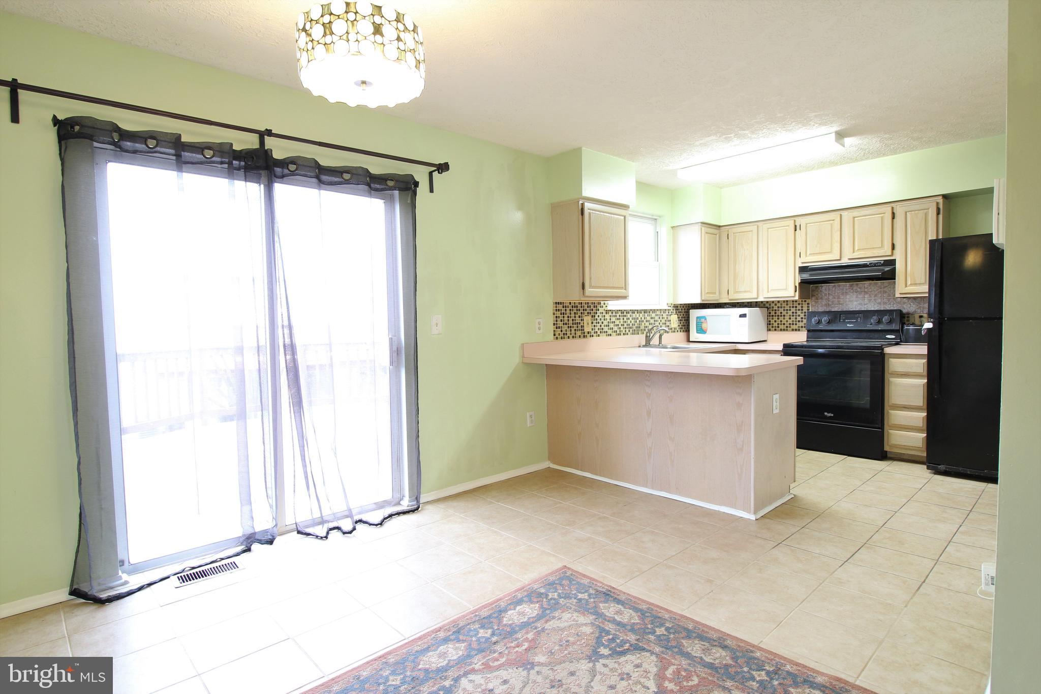 OWINGS RIDGE - Residential Lease