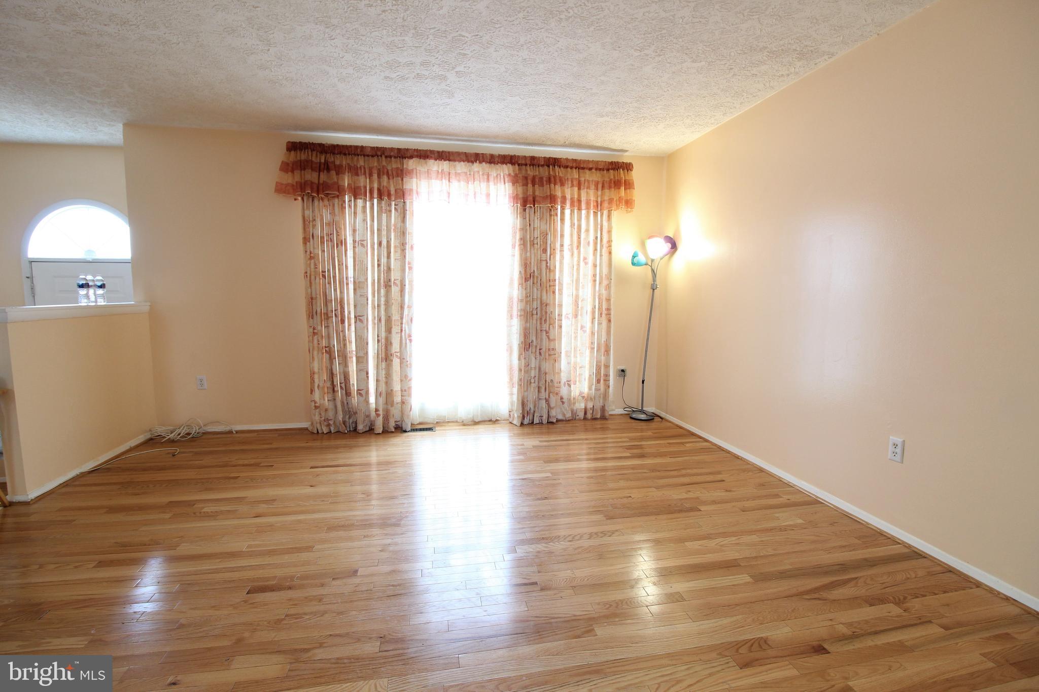 OWINGS RIDGE - Residential Lease