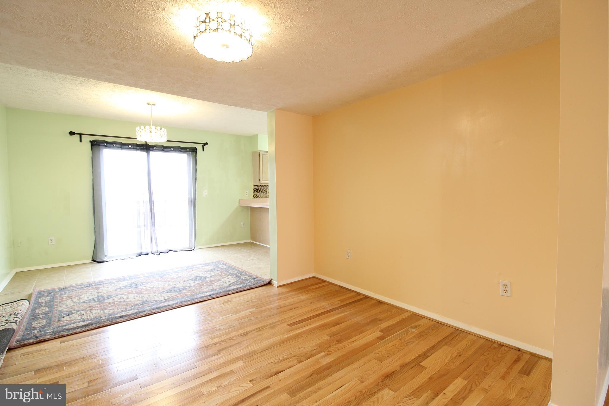 OWINGS RIDGE - Residential Lease