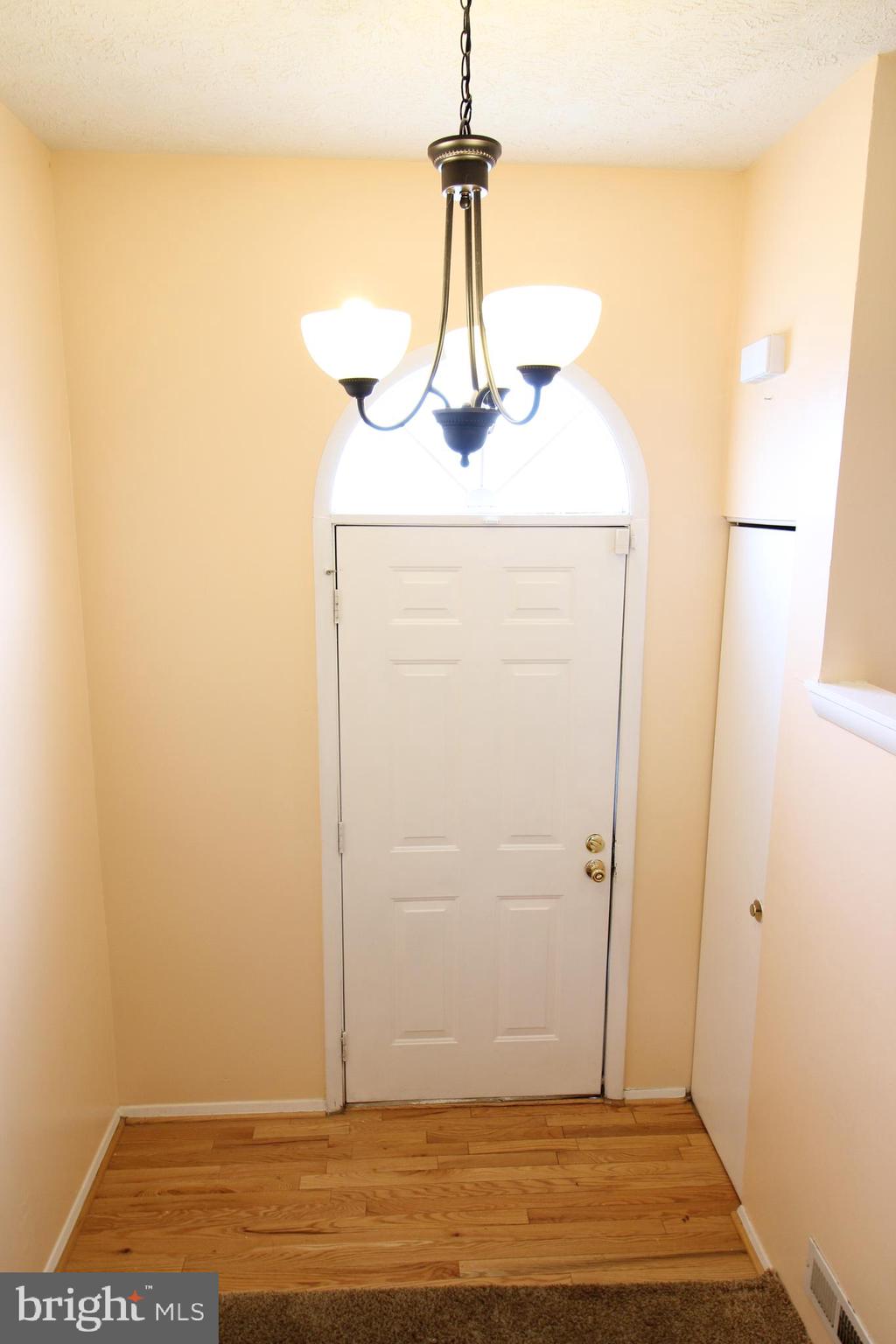 OWINGS RIDGE - Residential Lease