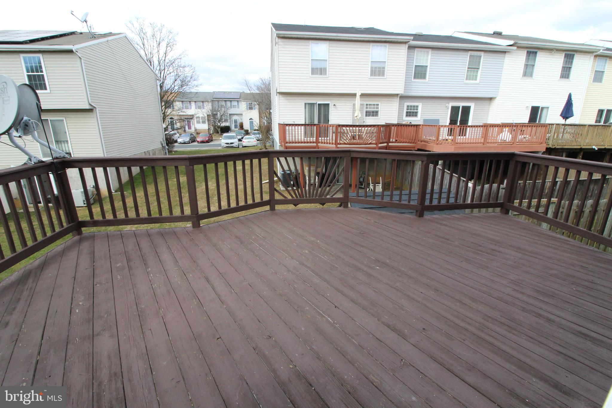 OWINGS RIDGE - Residential Lease