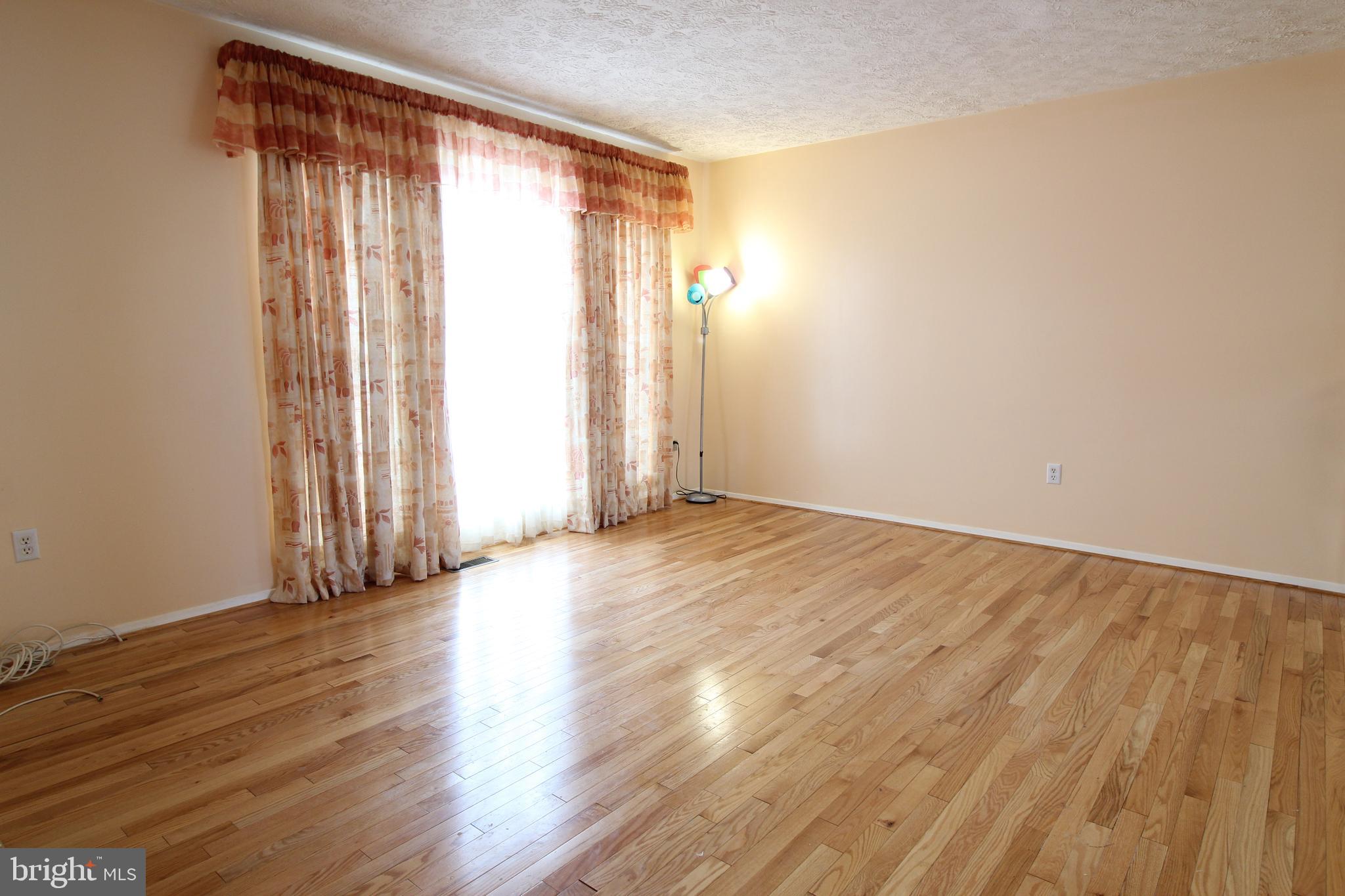 OWINGS RIDGE - Residential Lease