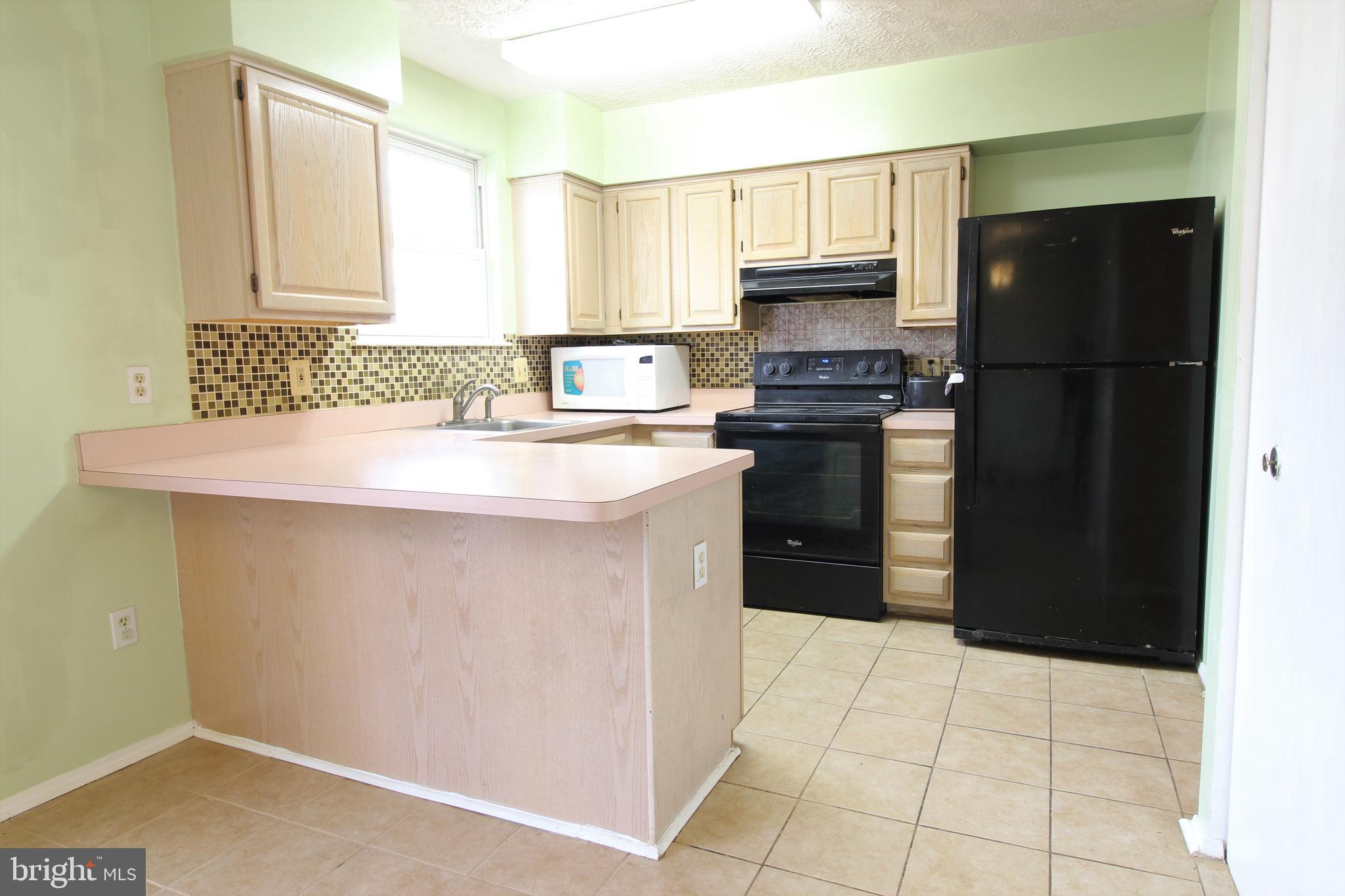 OWINGS RIDGE - Residential Lease