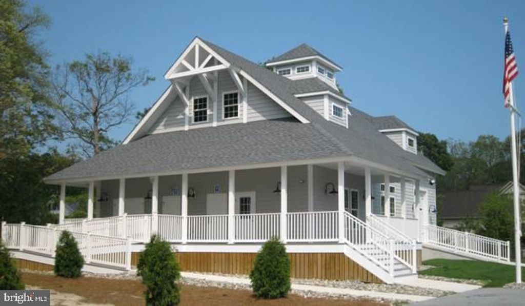 Photo of 29664 Colony Drive #C-8, DAGSBORO, DE 19970 (MLS # DESU2109684)