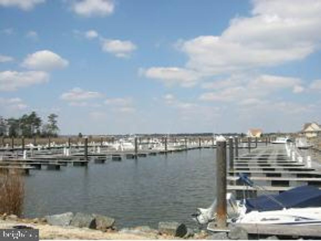 Photo of 29664 Colony Drive #C-8, DAGSBORO, DE 19970 (MLS # DESU2109684)