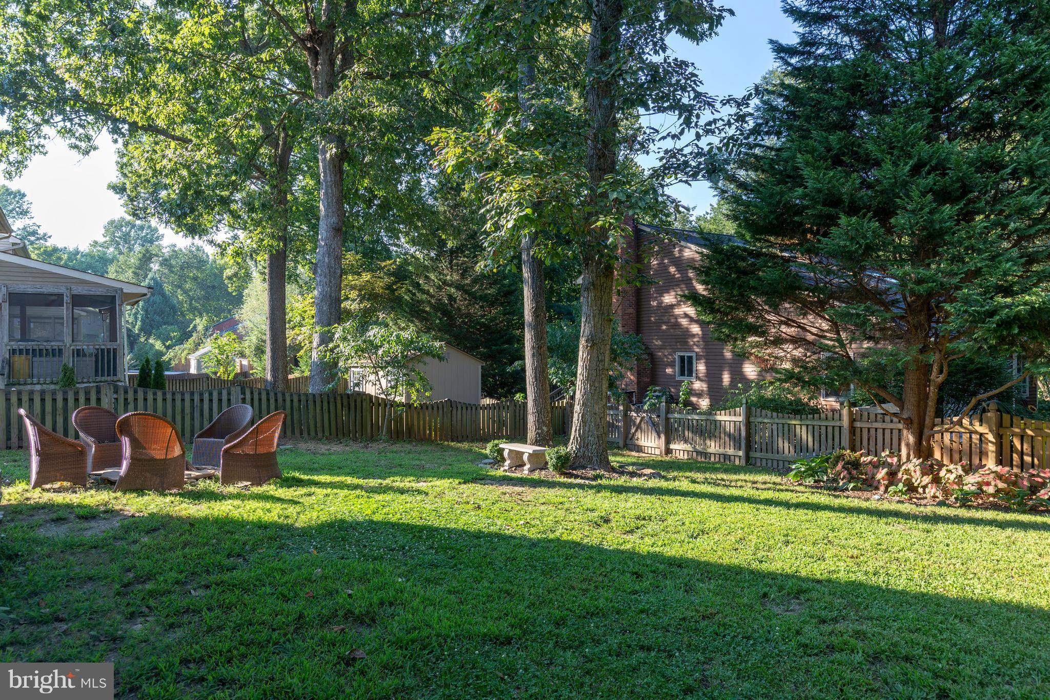 COOL POND - Residential