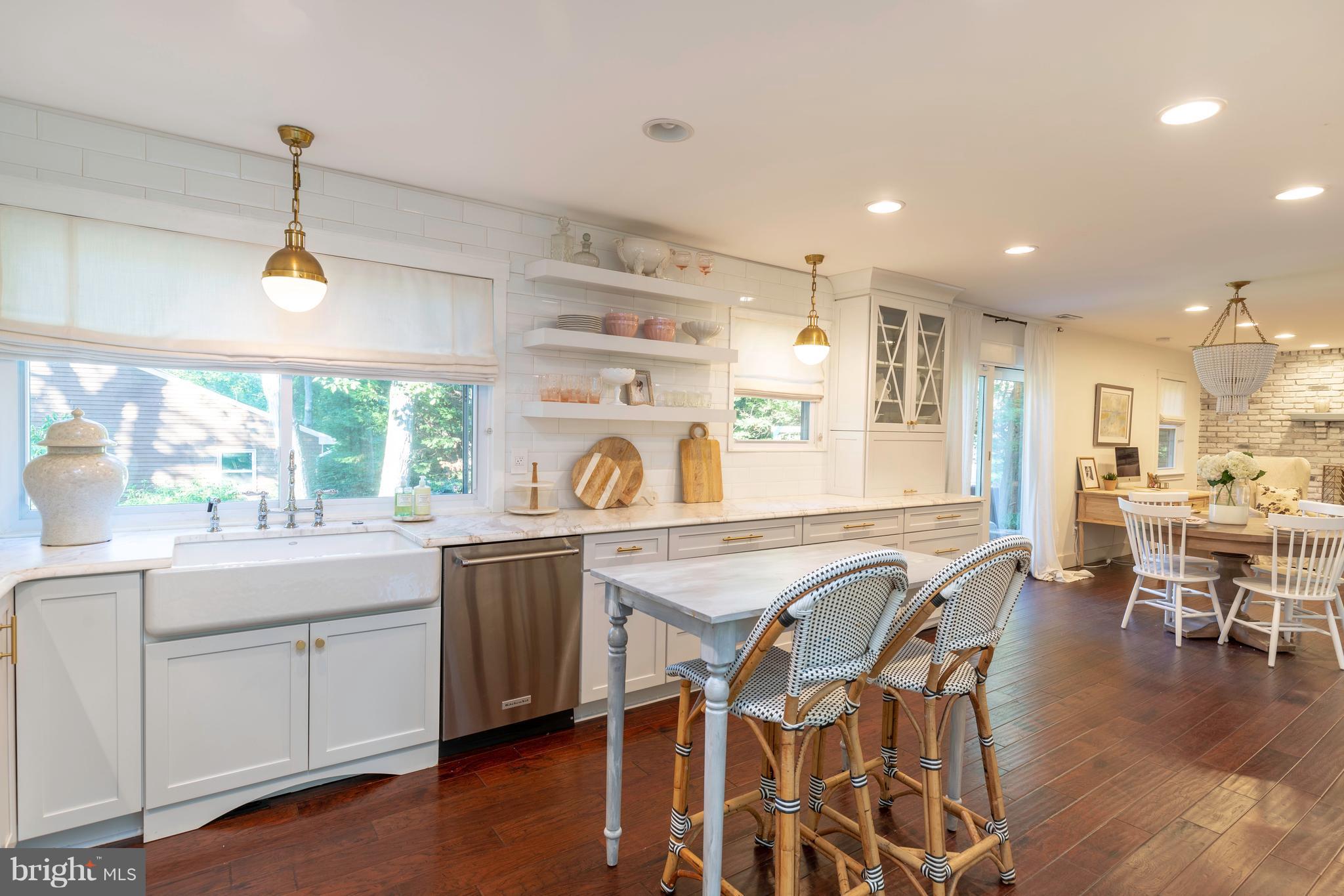 COOL POND - Residential