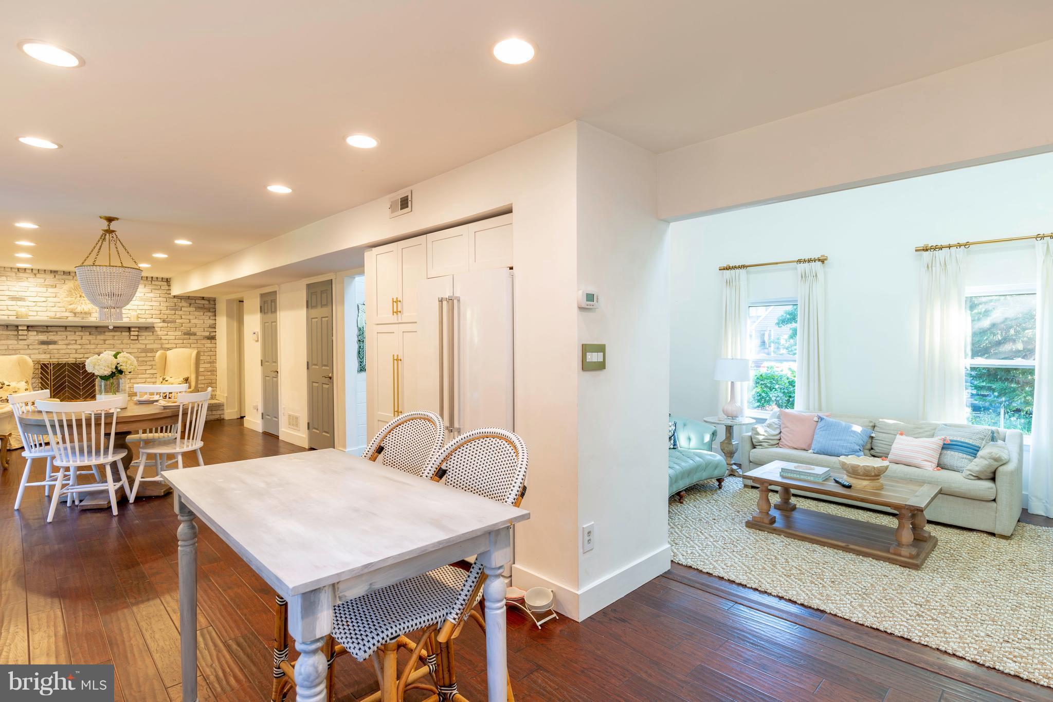 COOL POND - Residential