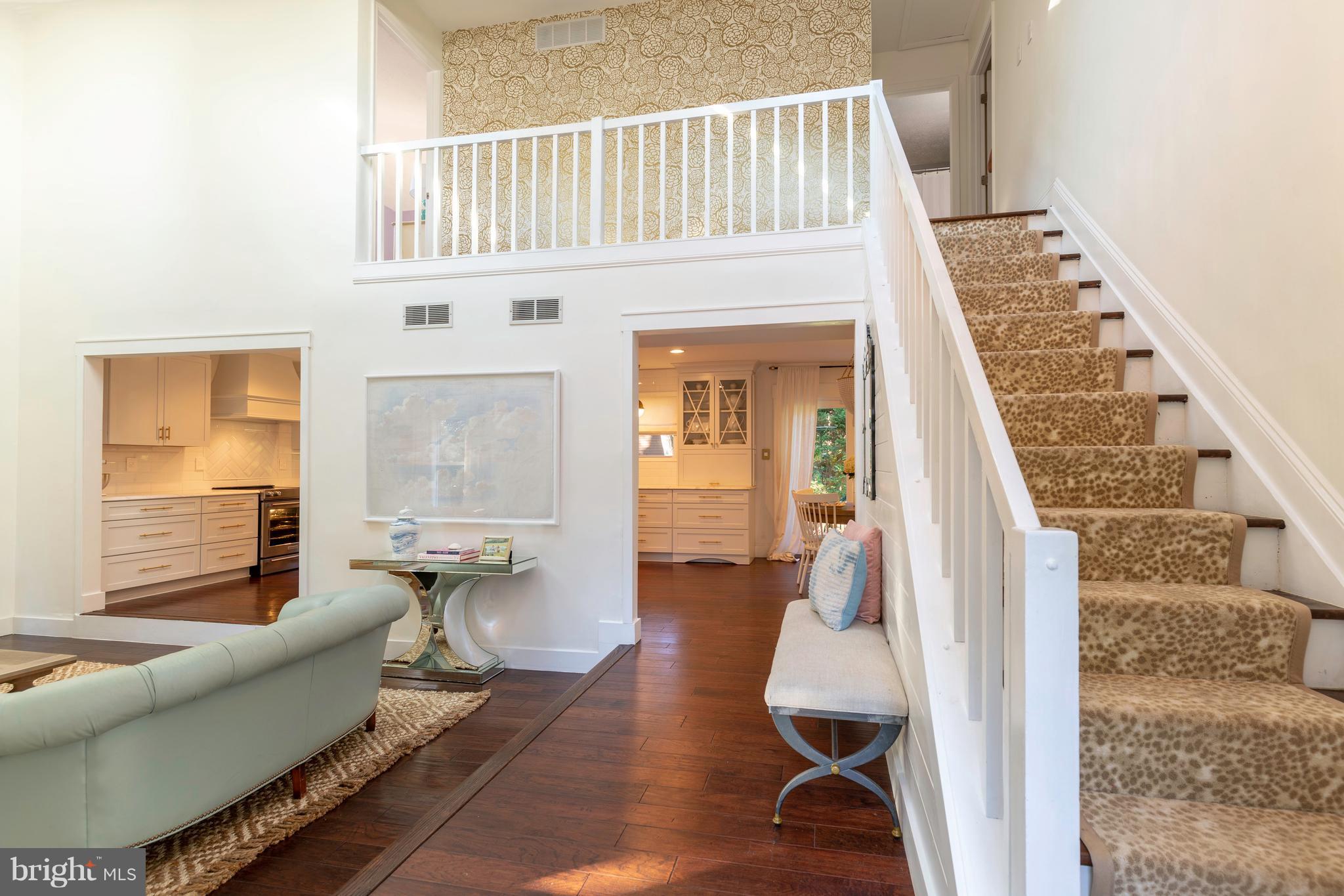 COOL POND - Residential