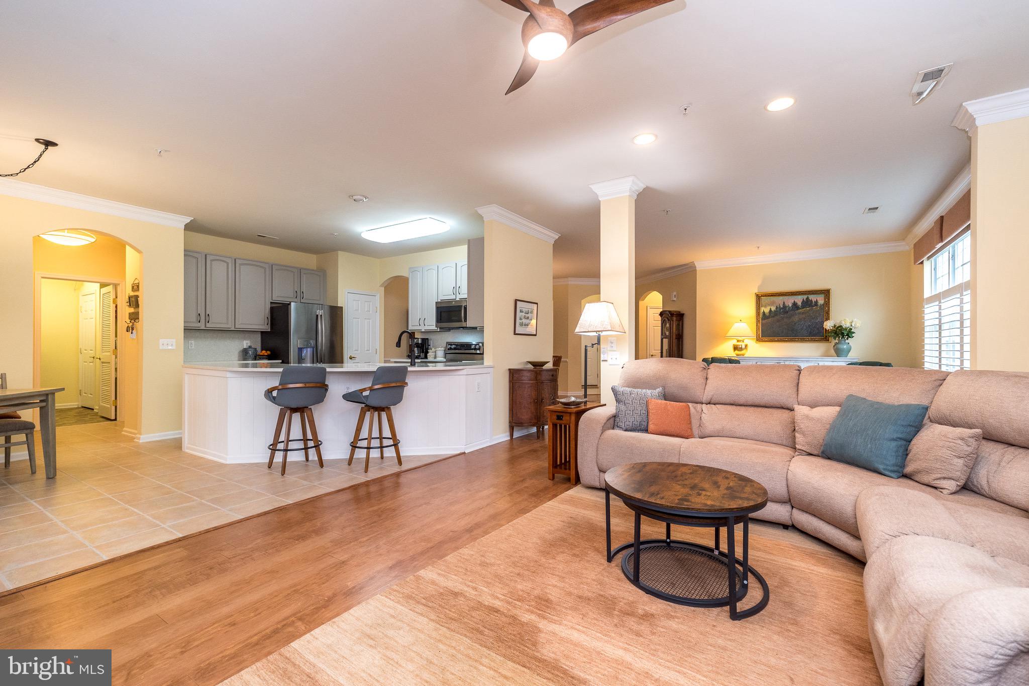 HERITAGE CR ESTS - Residential