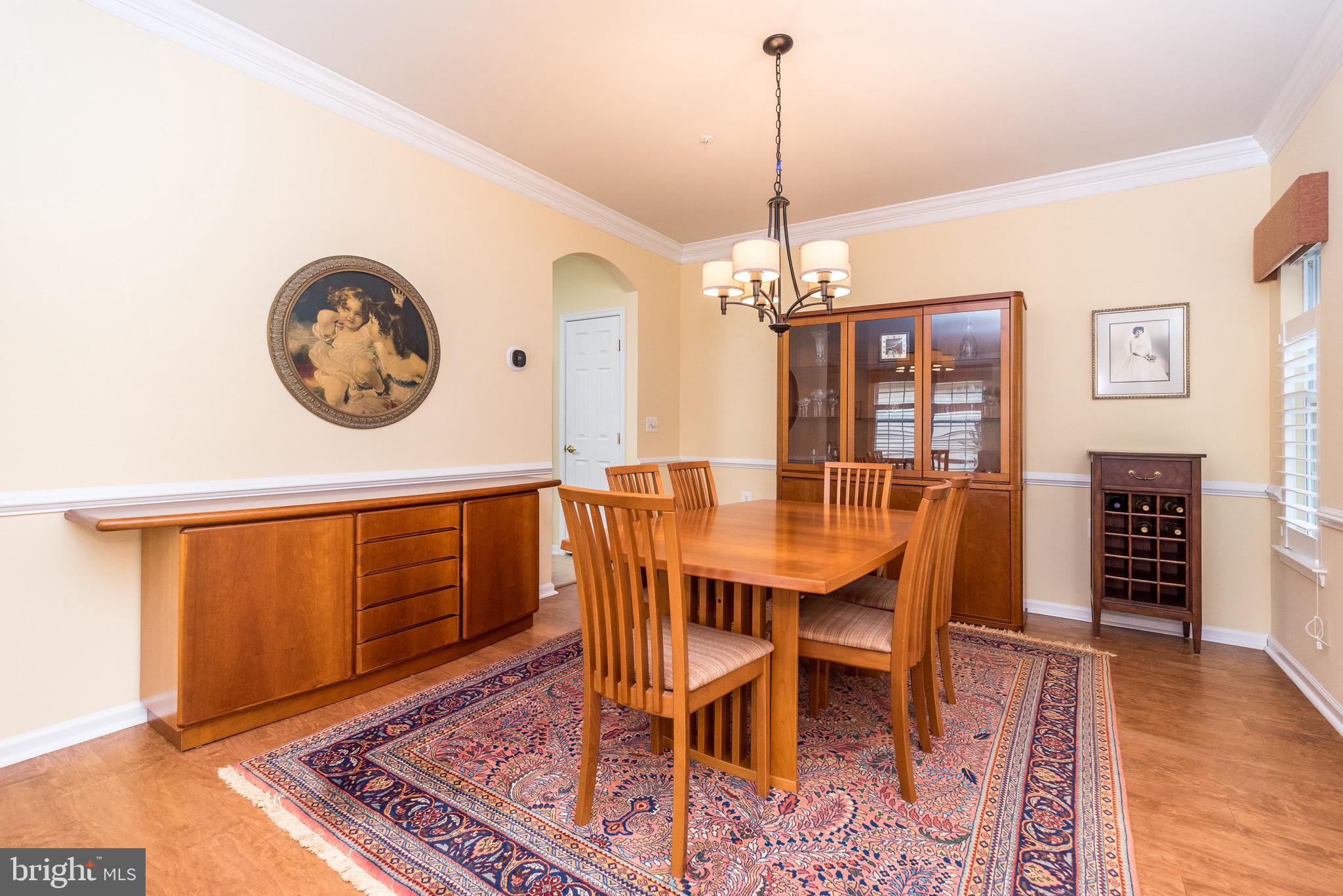 HERITAGE CR ESTS - Residential