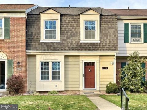 Photo of 6518 Yadkin Court, ALEXANDRIA, VA 22310 (MLS # VAFX2302742)