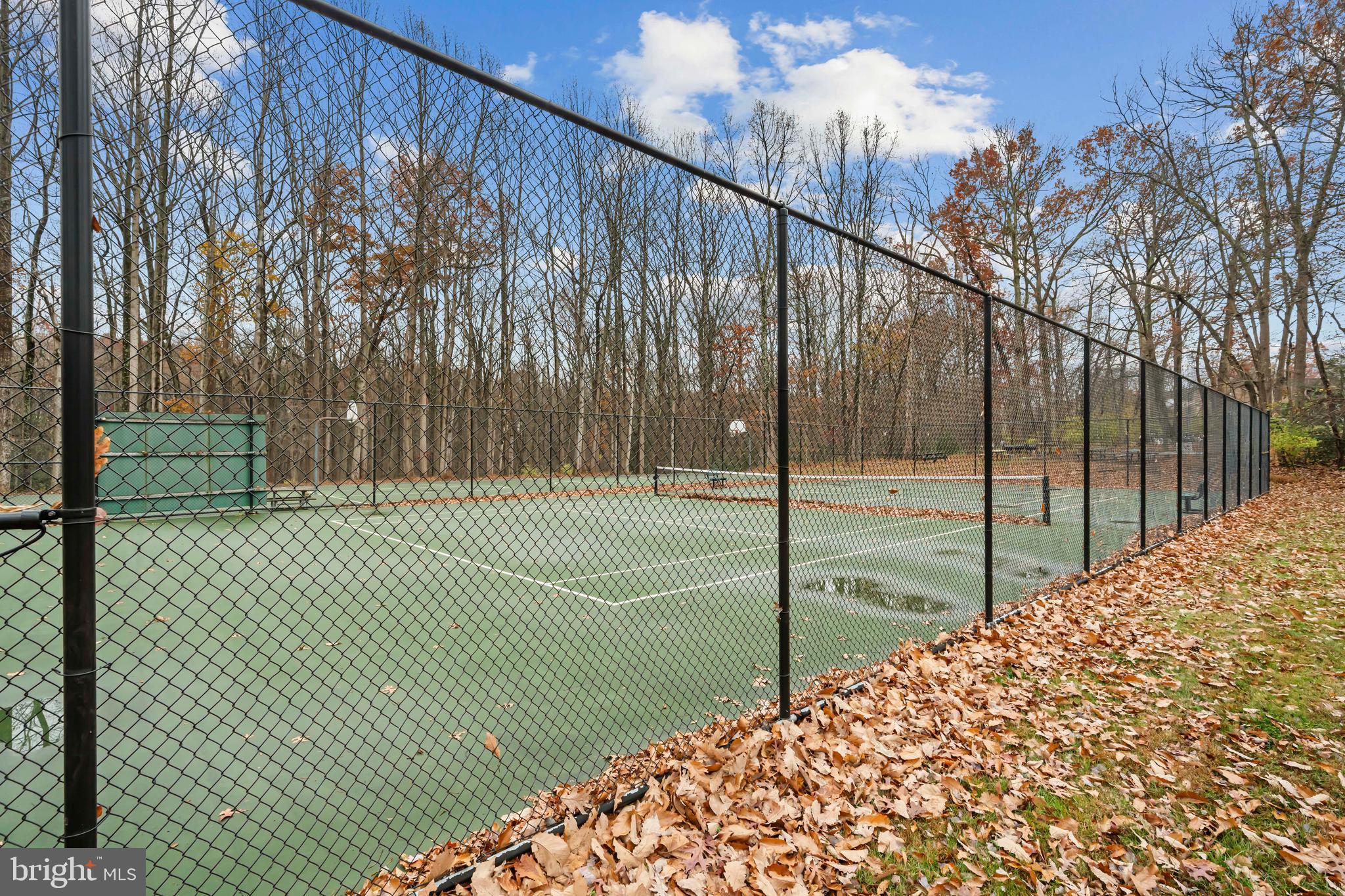 CHESTNUT GROVE - Residential