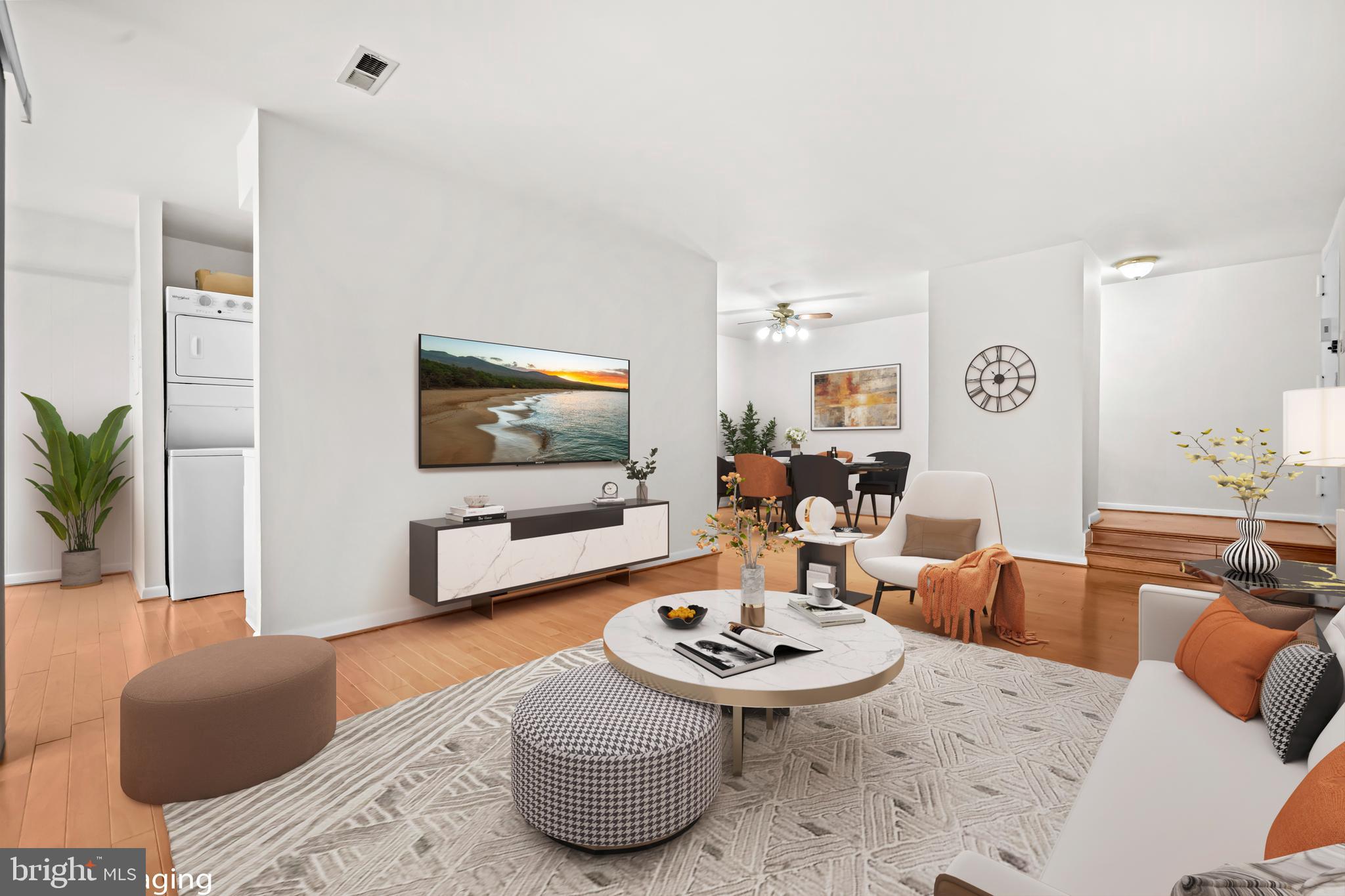 CHESTNUT GROVE - Residential