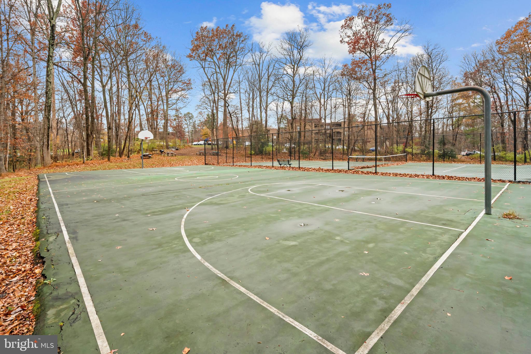 CHESTNUT GROVE - Residential